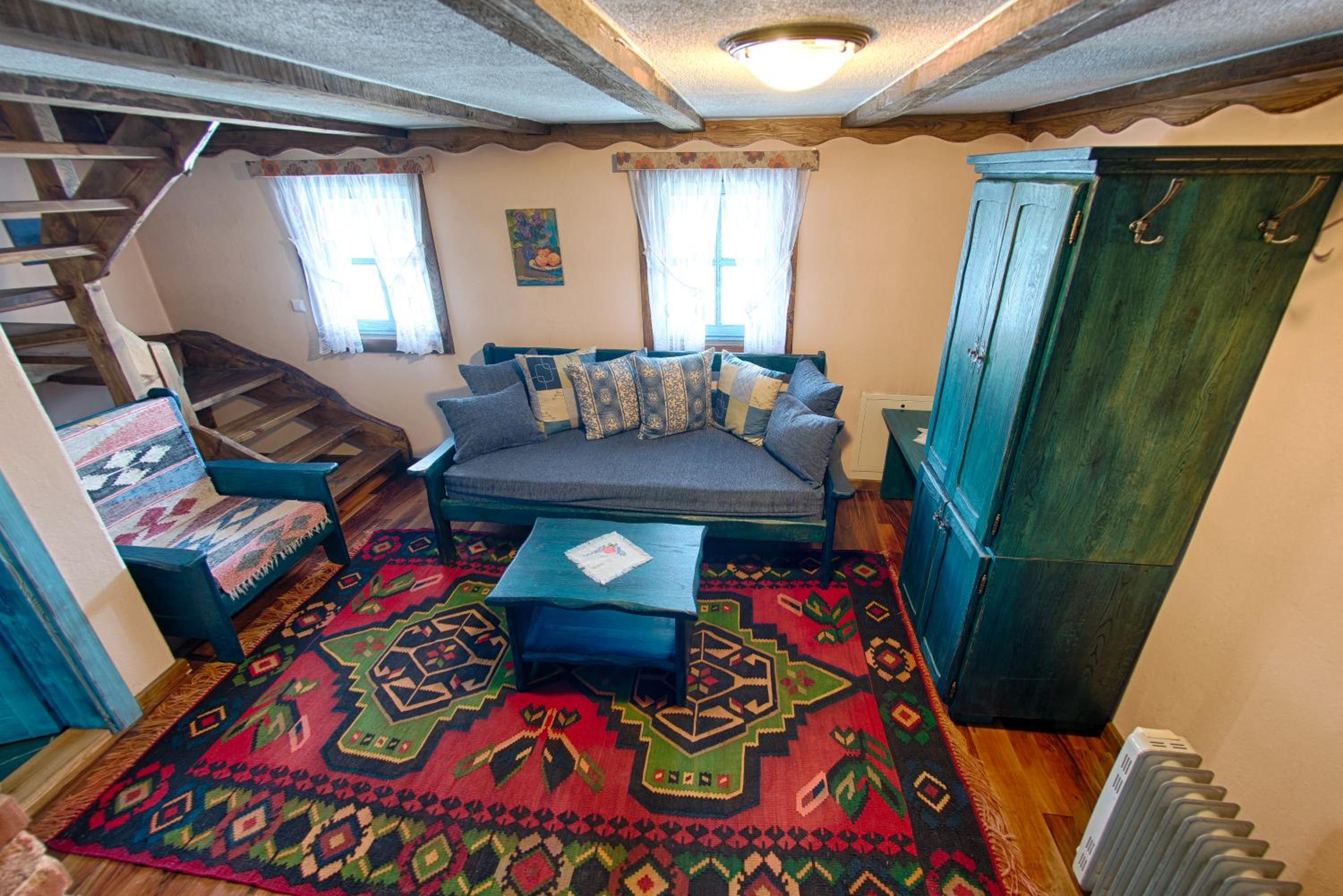 Duplex Suite - Photo 8
