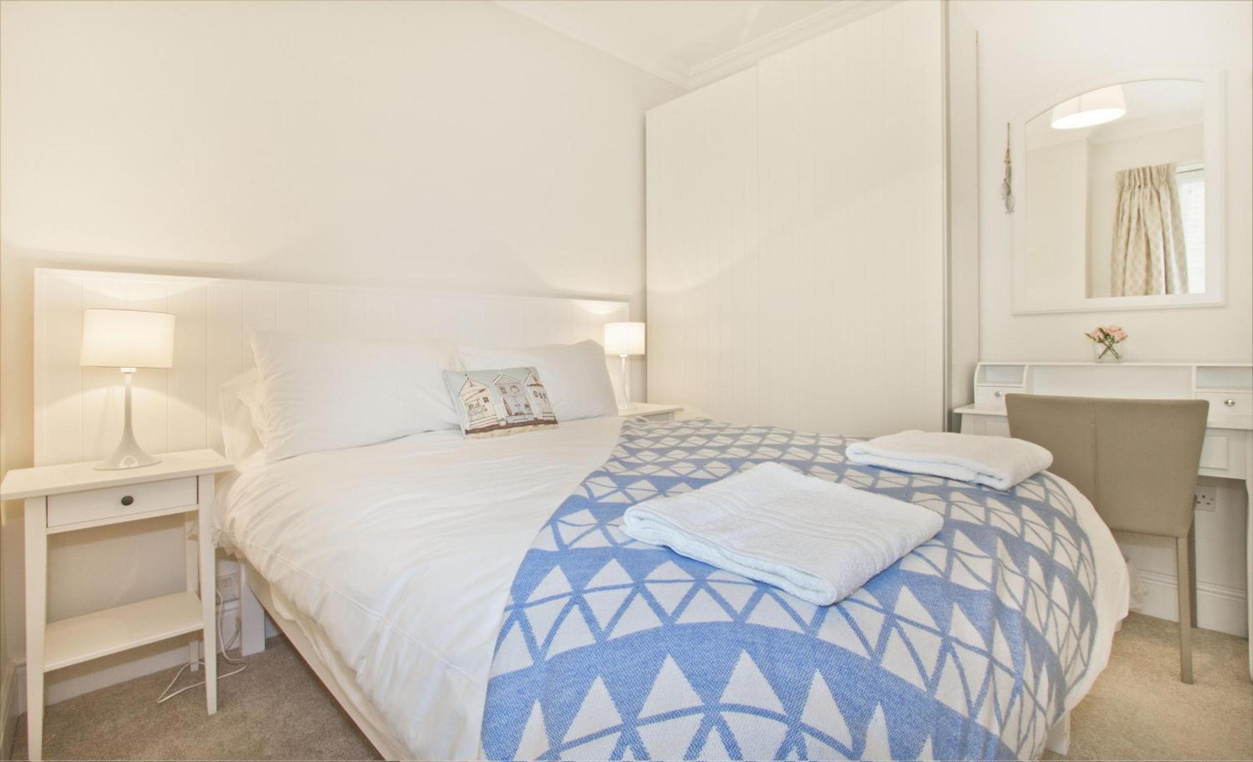 Apartment with Sea View photo 3