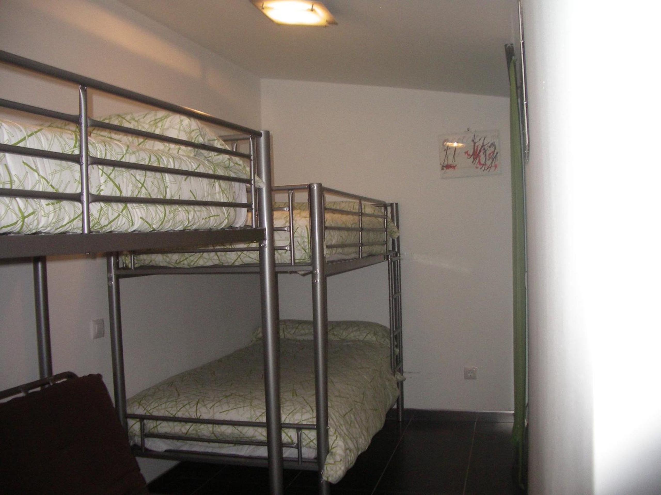 Apartamento Familiar con Terraza