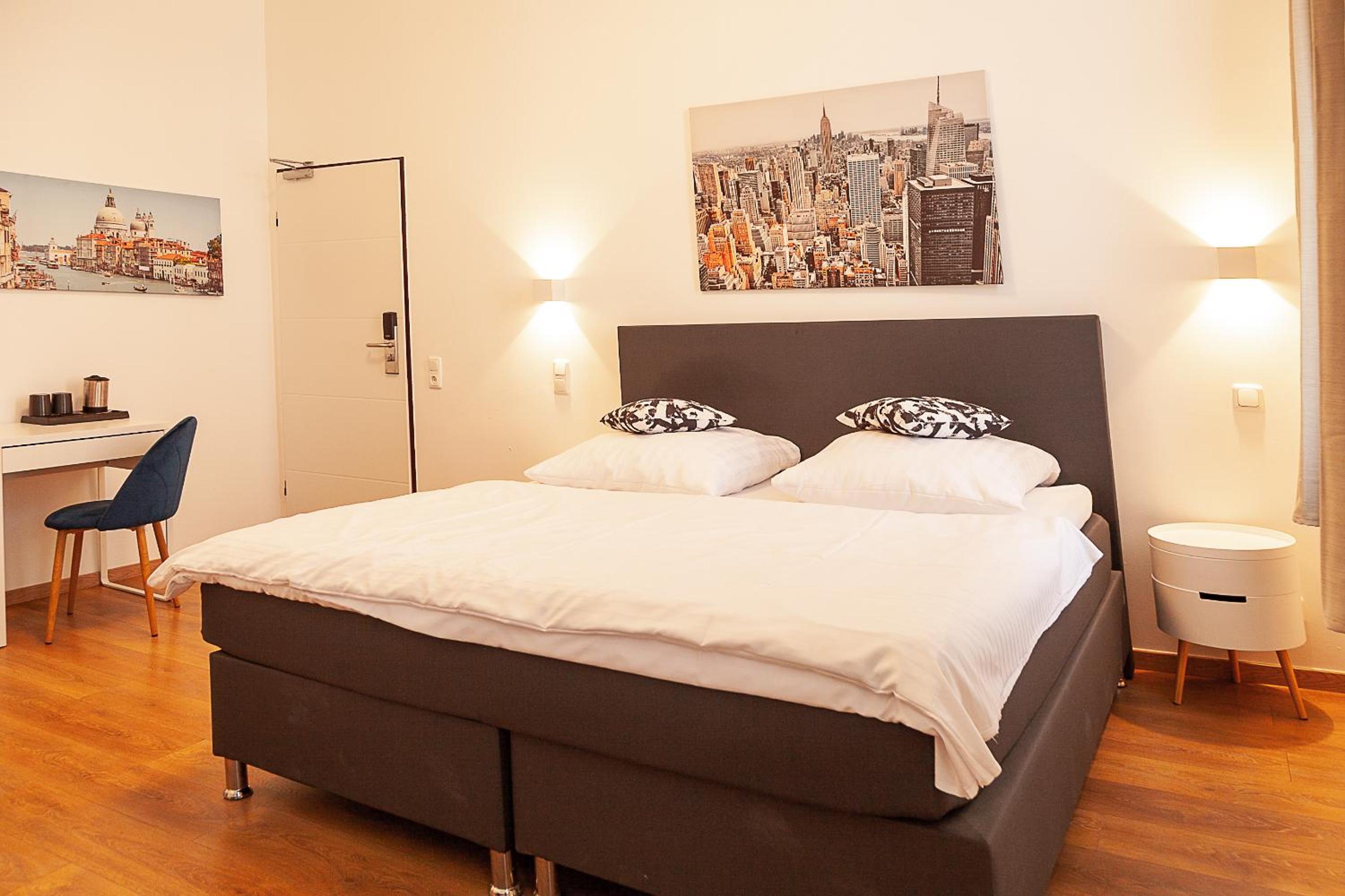 Standard Triple Room - Photo 10