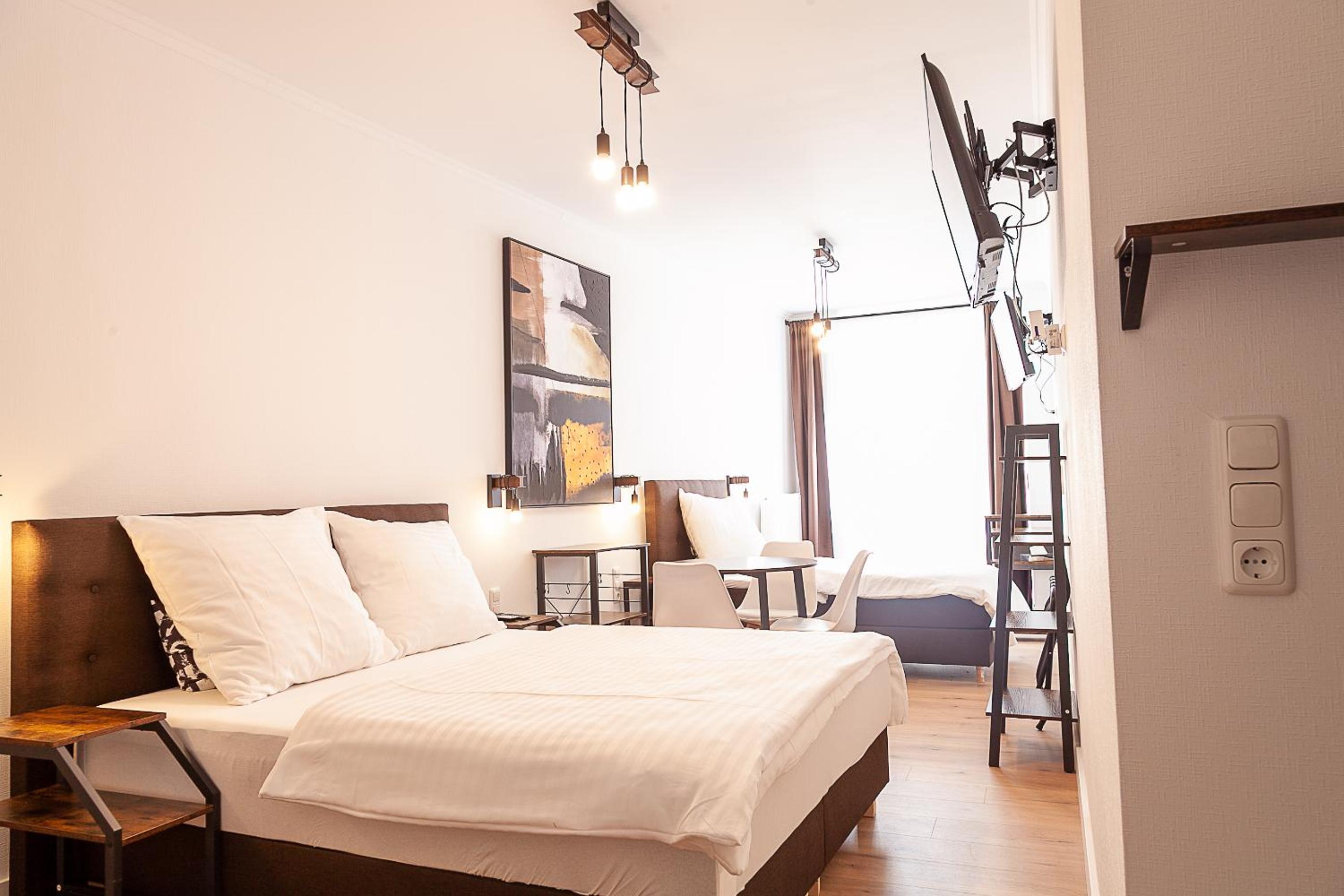 Premium Quadruple Room - Photo 7