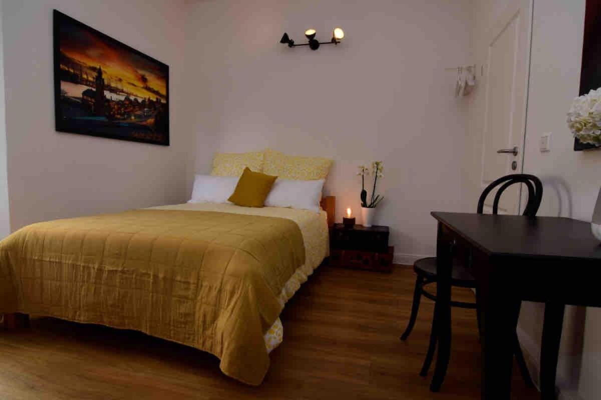Double Room with Private Bathroom photo 1