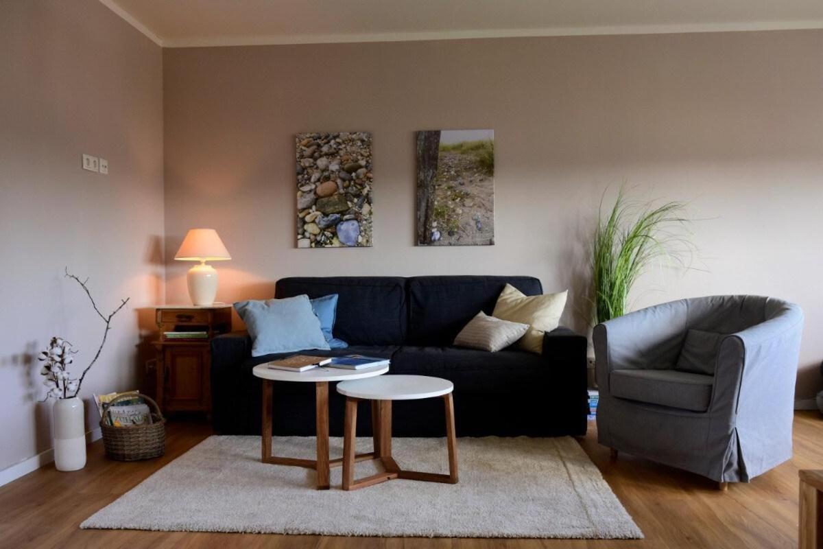 Two-Bedroom Deluxe Apartment photo 1
