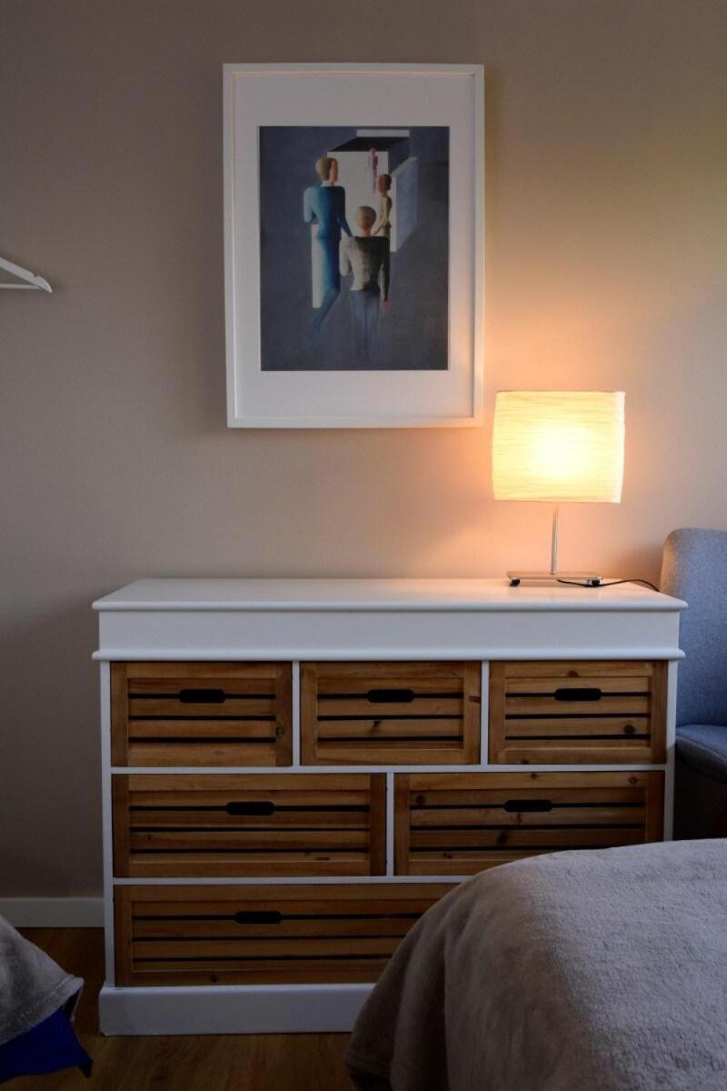 Two-Bedroom Deluxe Apartment photo 2