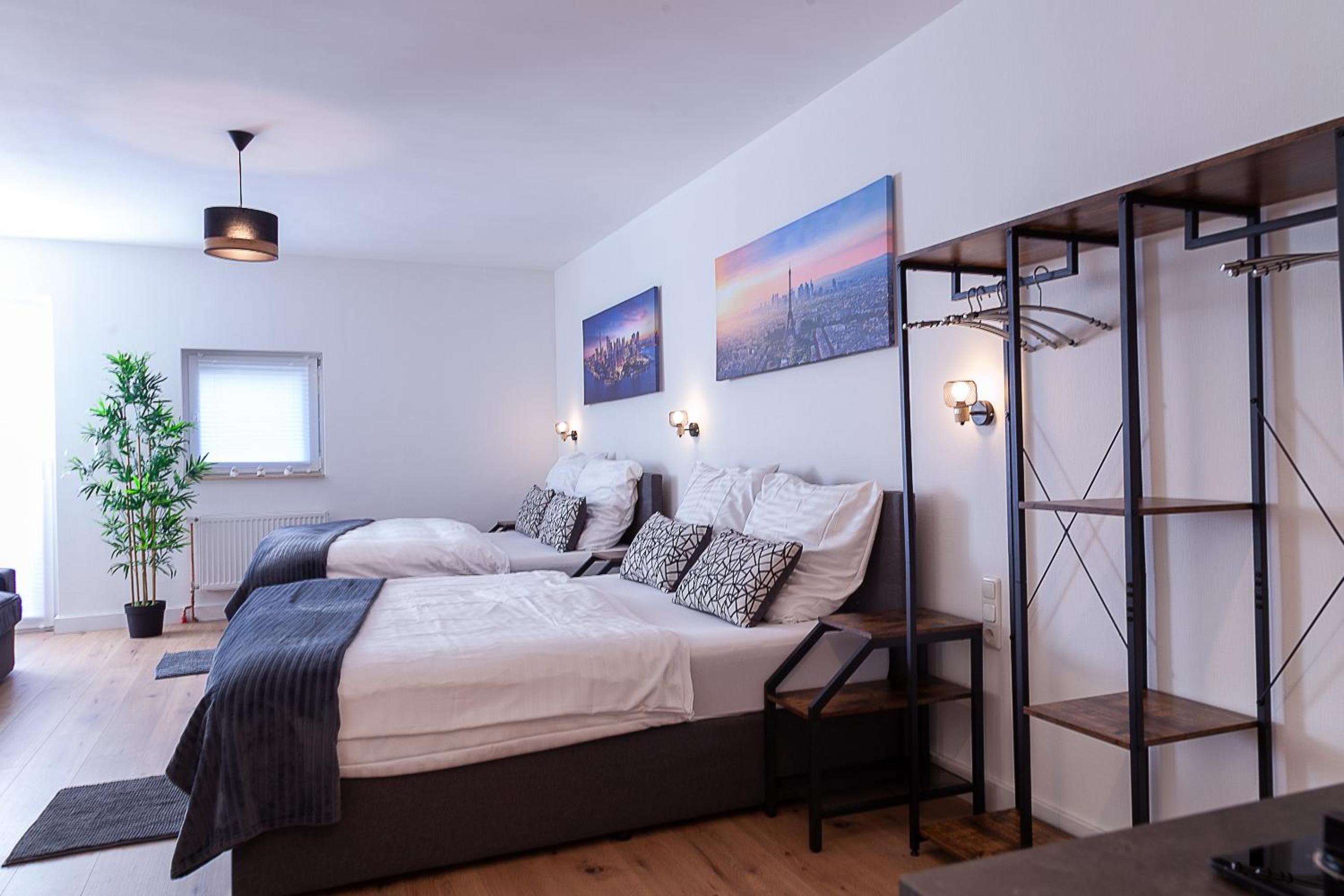 Premium Quadruple Room - Photo 6