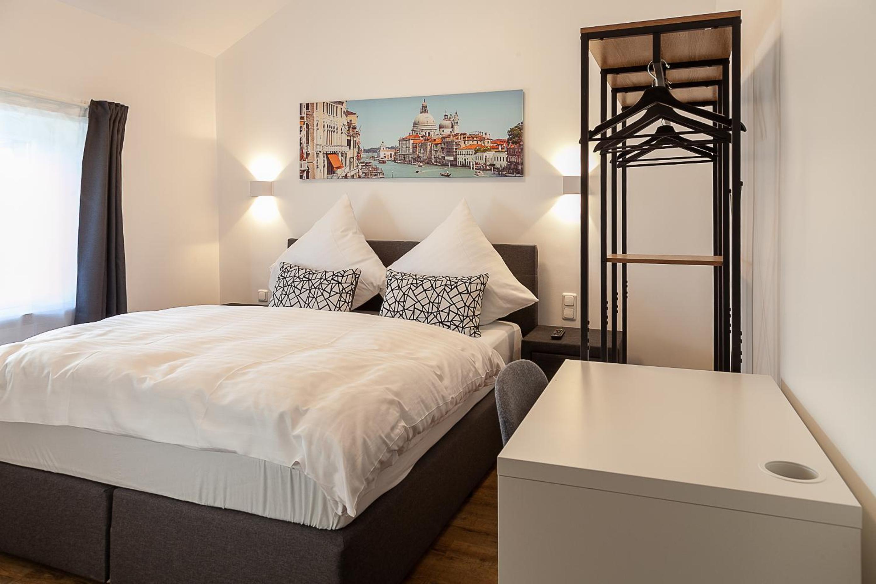 Double Room - Photo 1