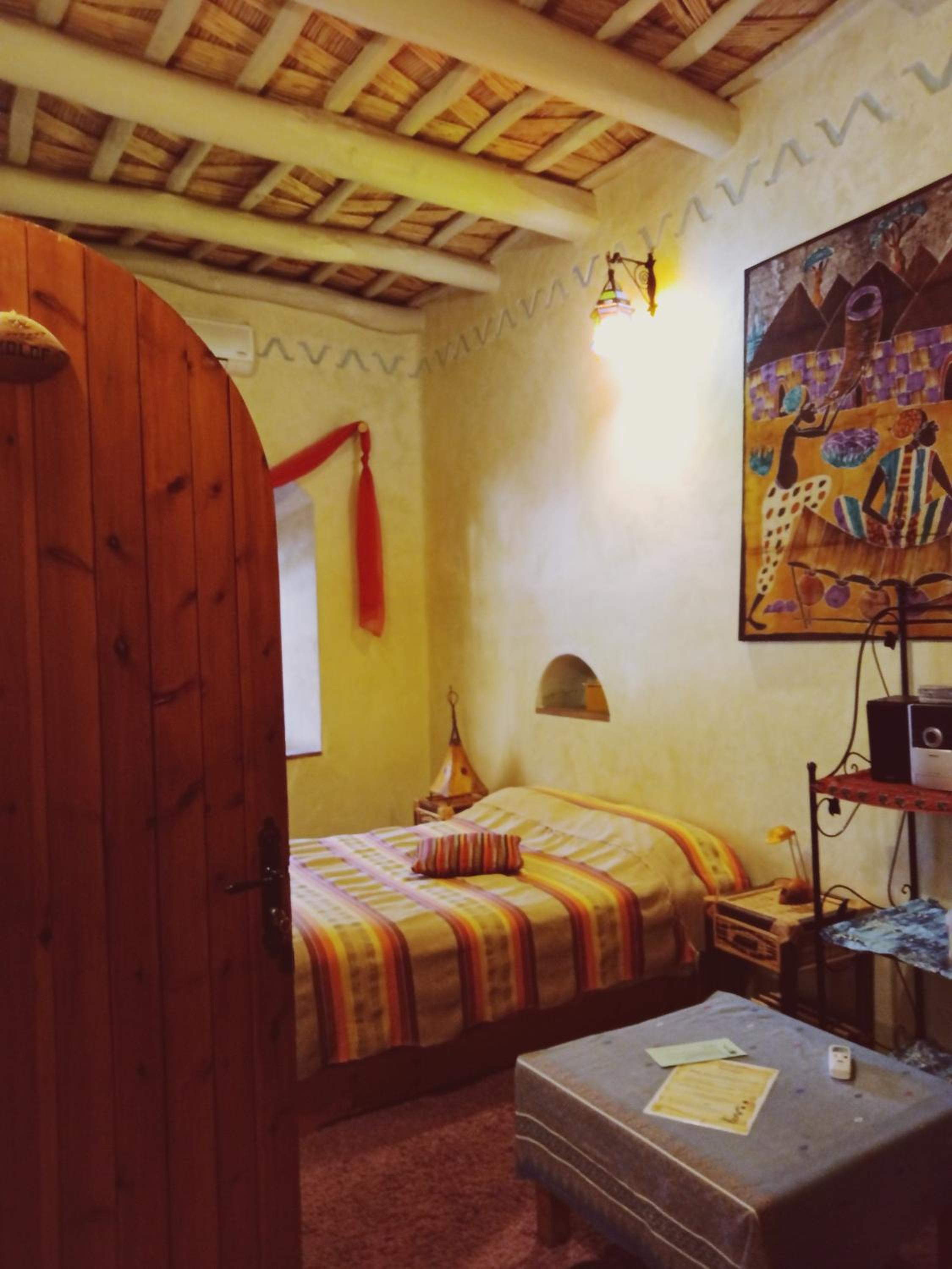 Wolof Room