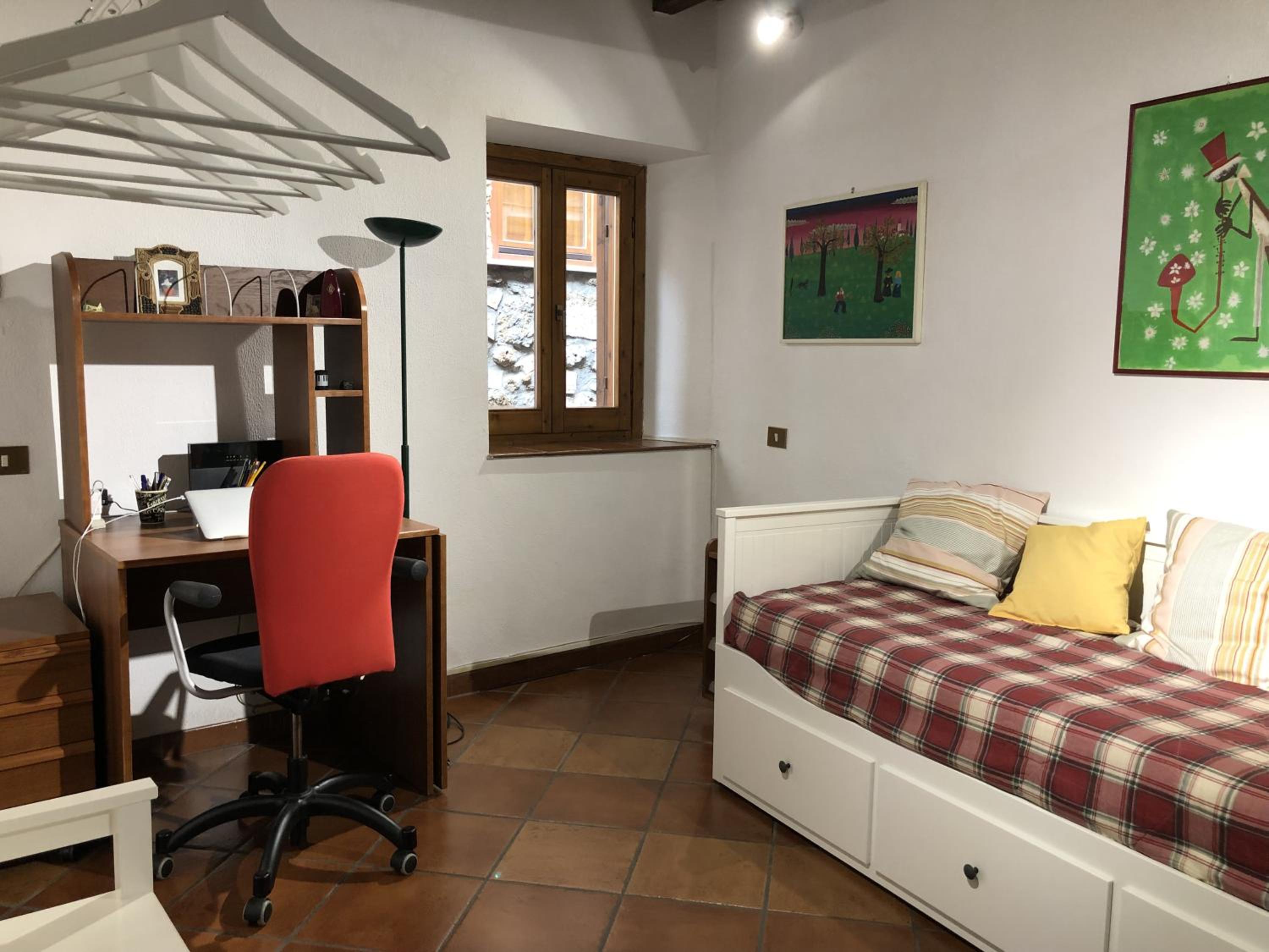 Apartment with Terrace photo 3