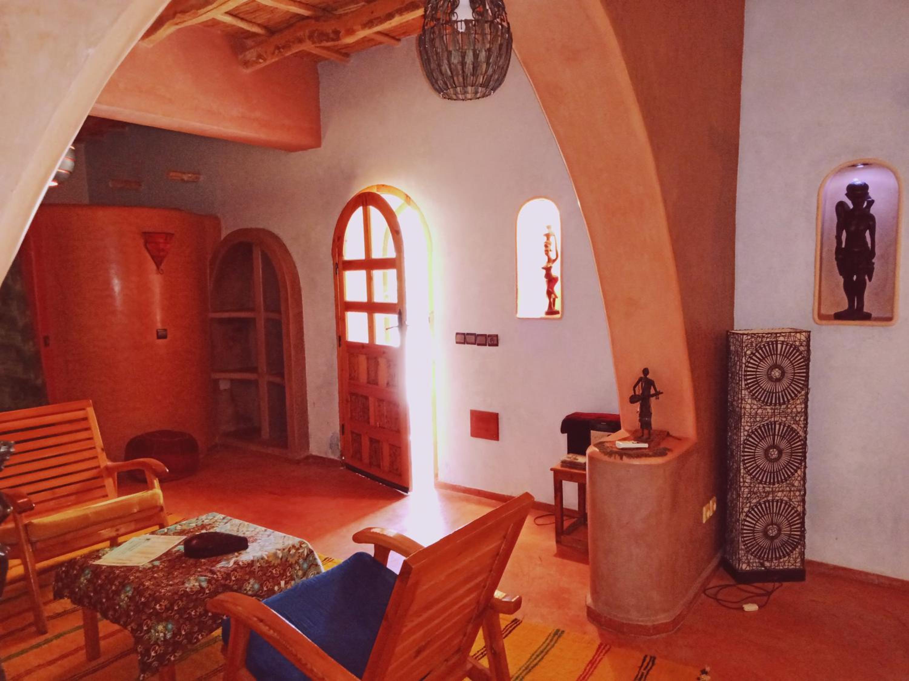 Malinké Suite