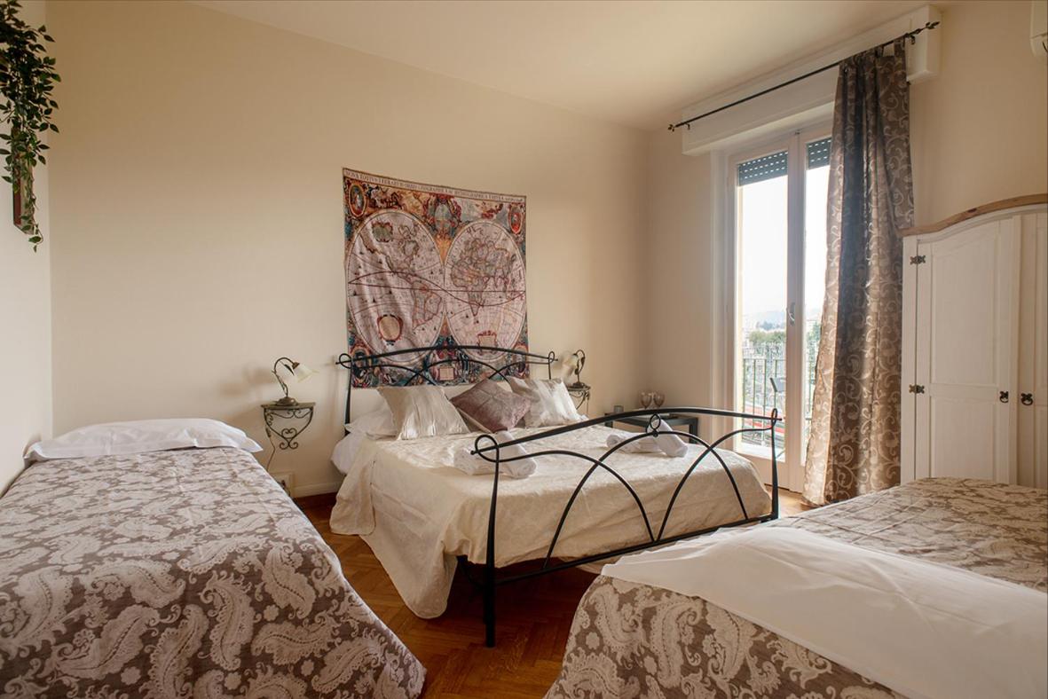 Comfort Quadruple Room photo 1