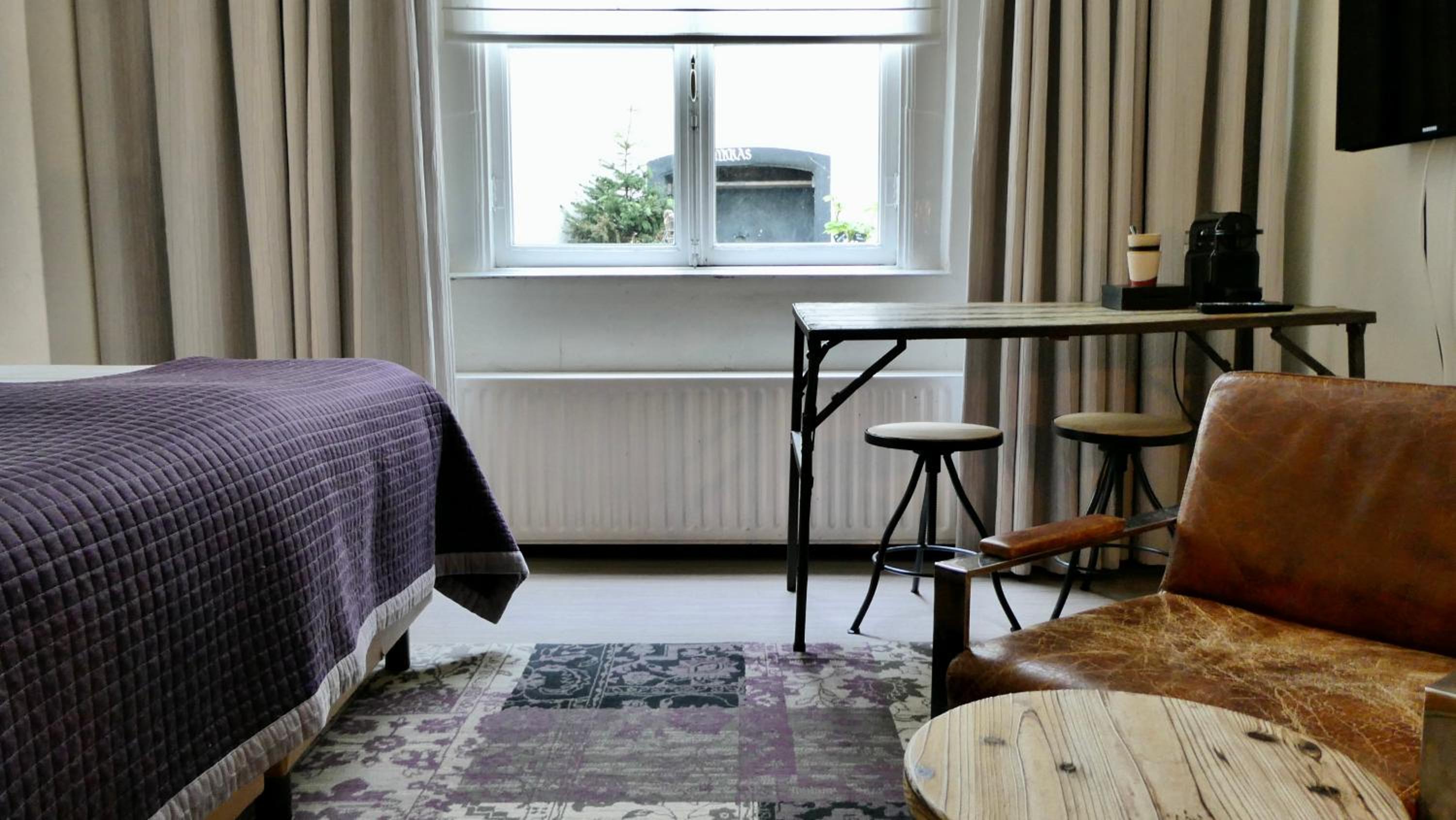 Superior Double Room photo 2