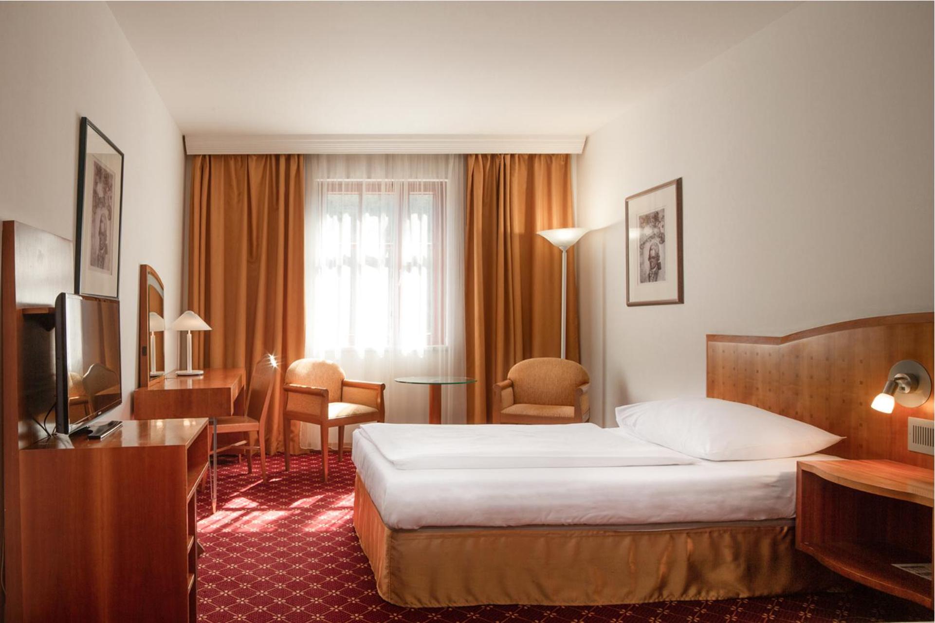 Twin Room photo 3