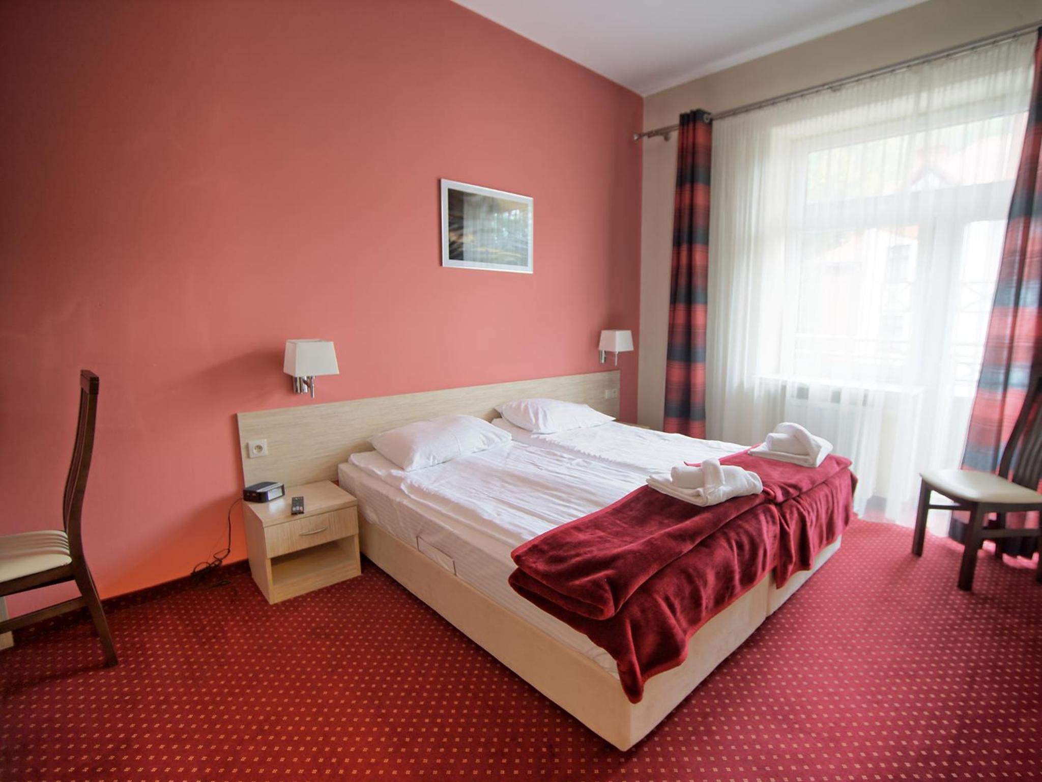 Double or Twin Room - Photo 1