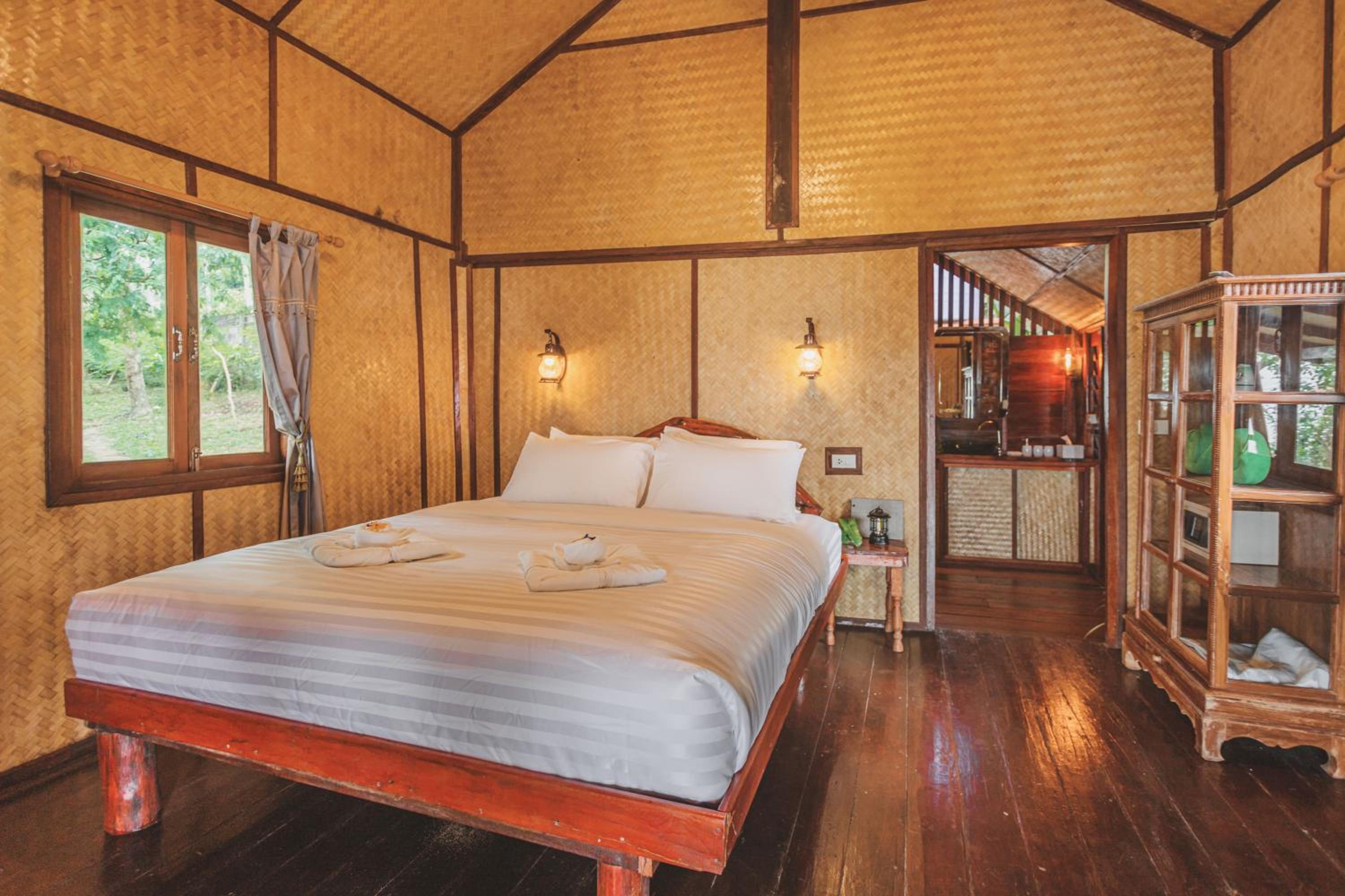 Chaba Villa photo 1
