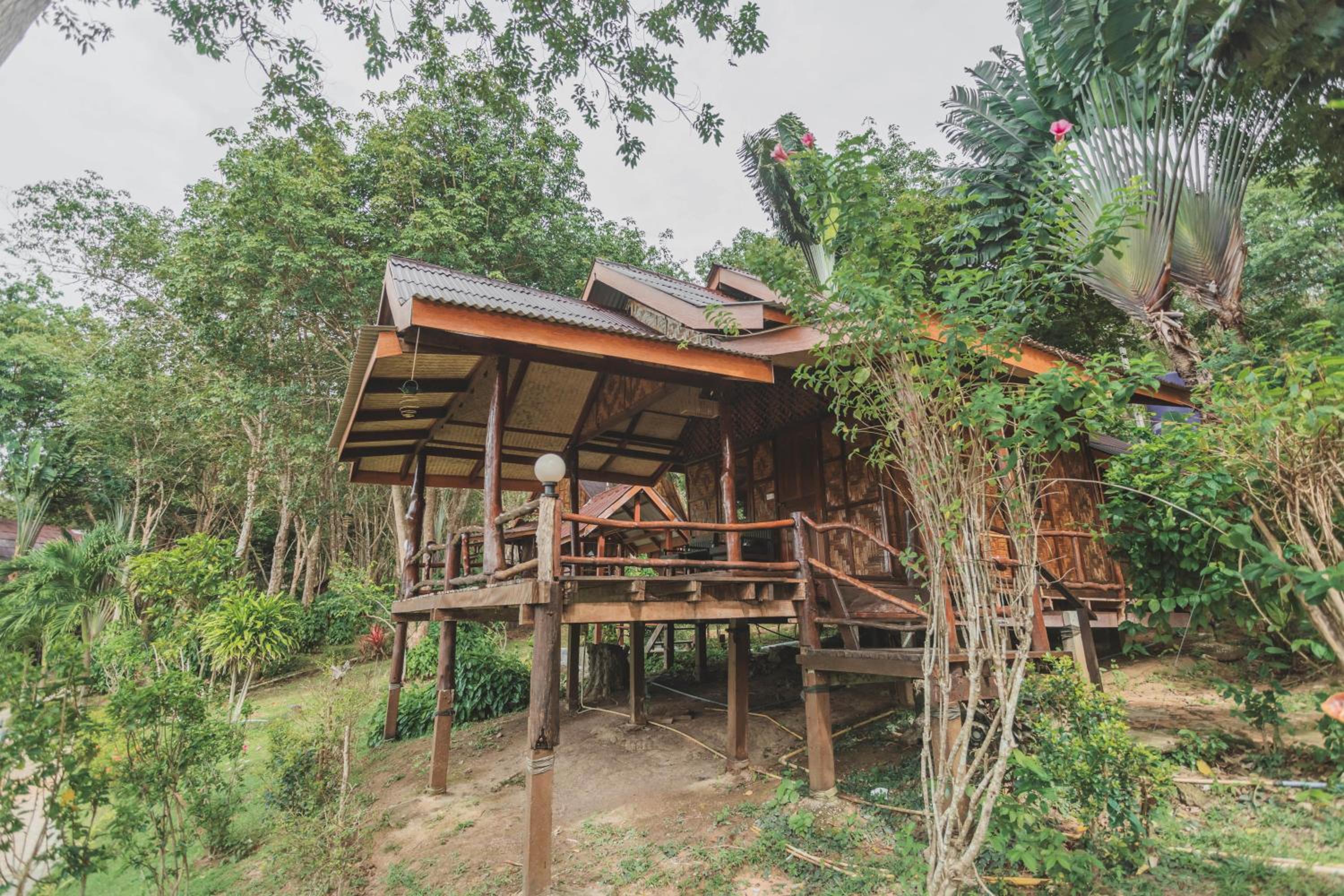Chaba Villa photo 3
