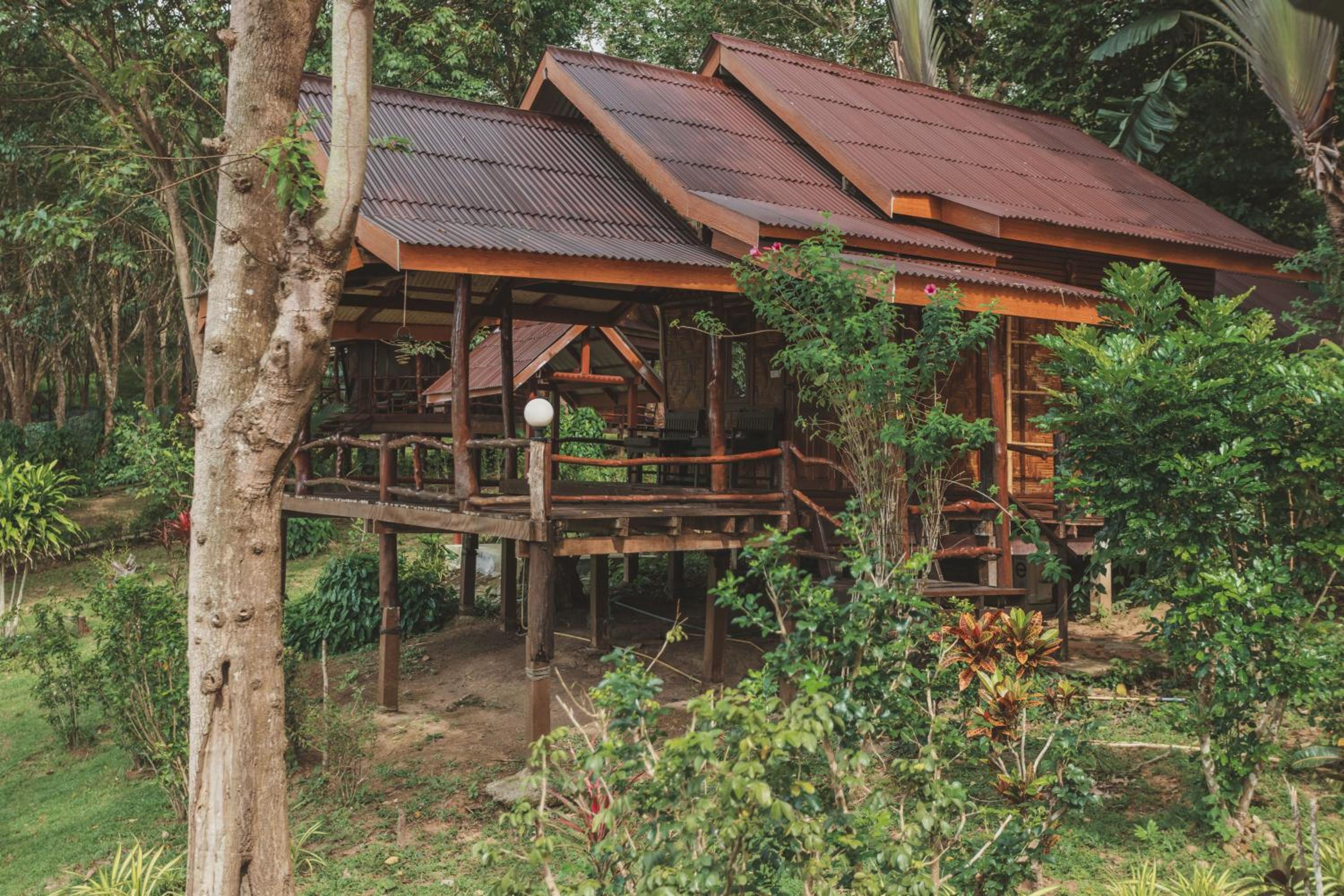 Chaba Villa photo 2