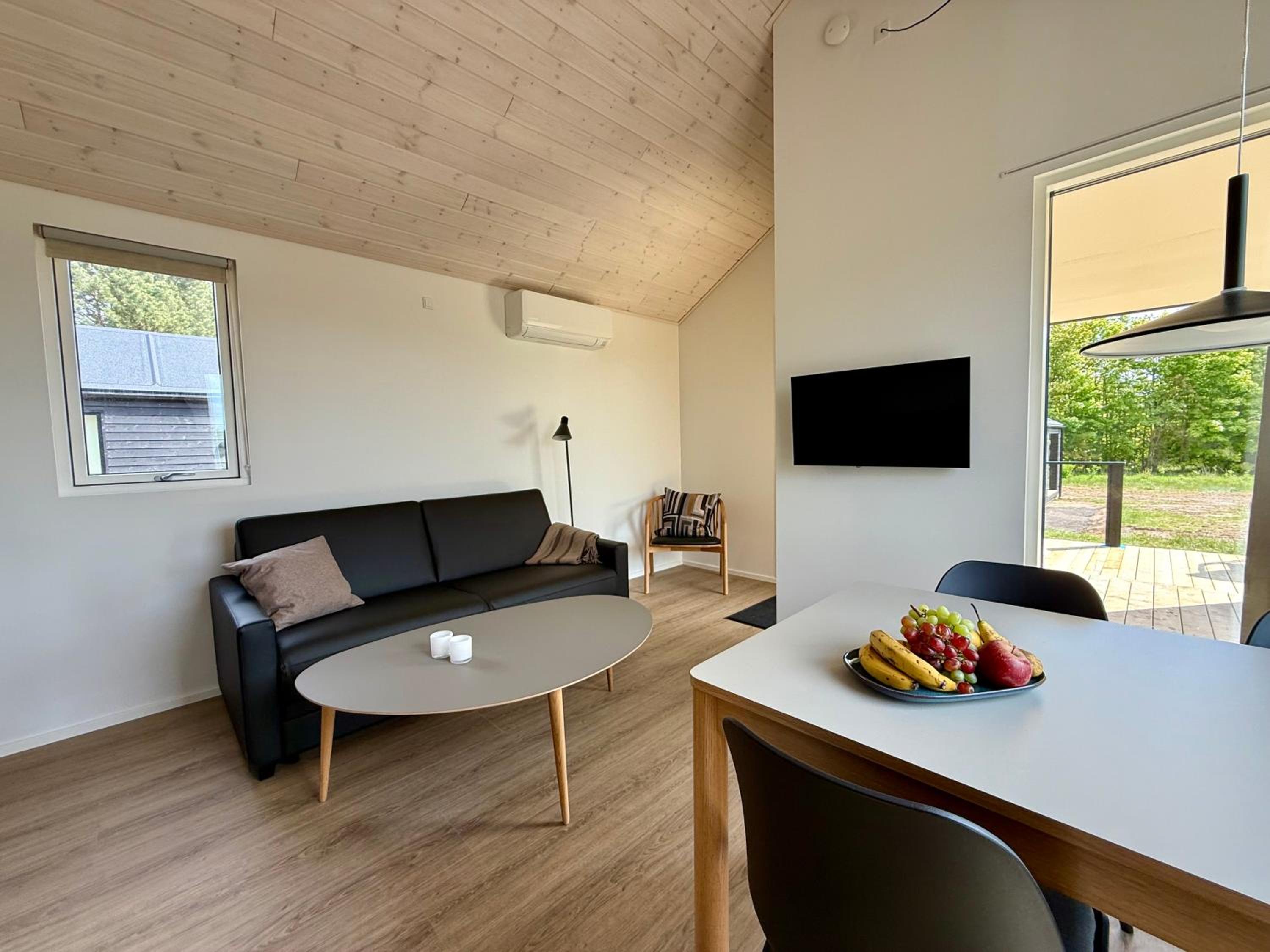One-Bedroom House, photo 6