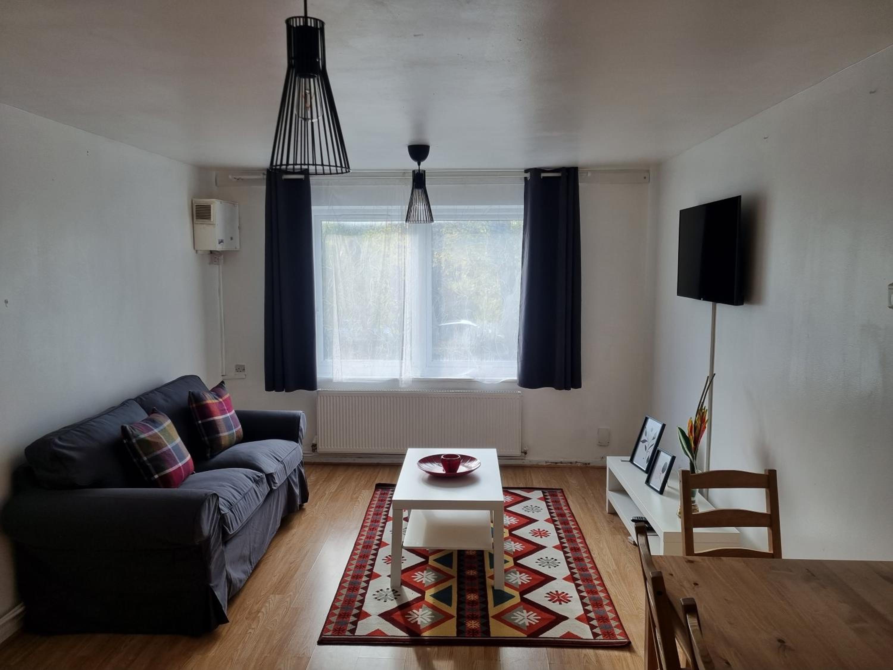 One-Bedroom Apartment photo 3