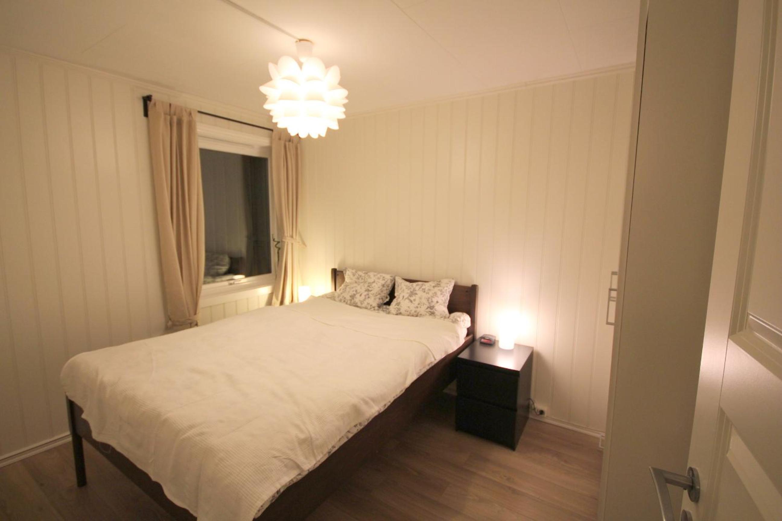 Apartment with Sea View photo 1