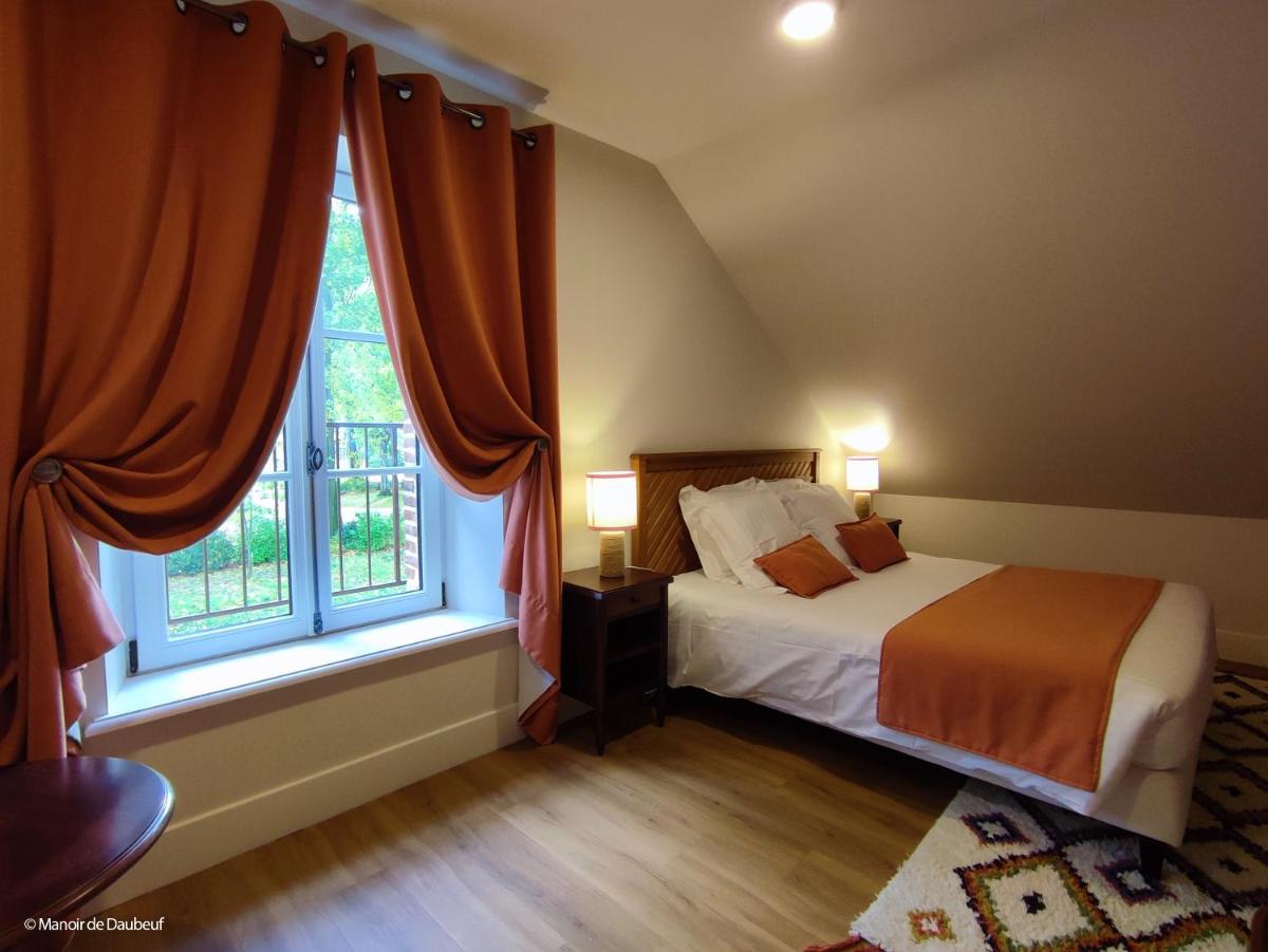 Family Double Room - Photo 3