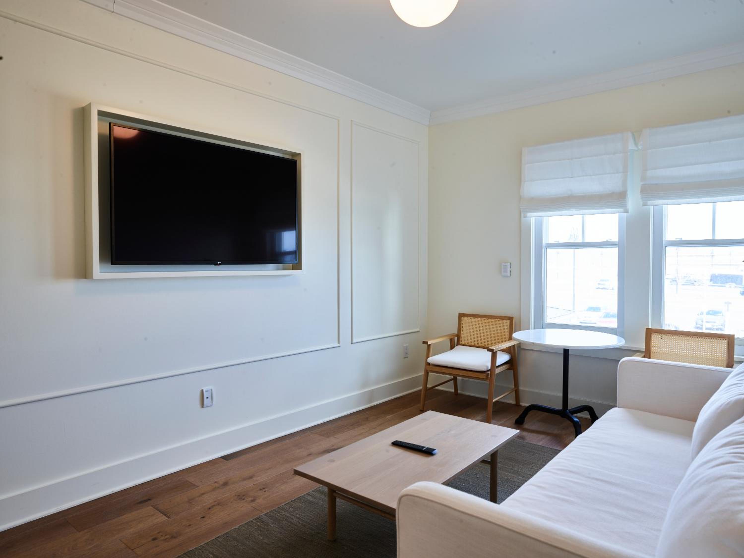 Superior Single Room
