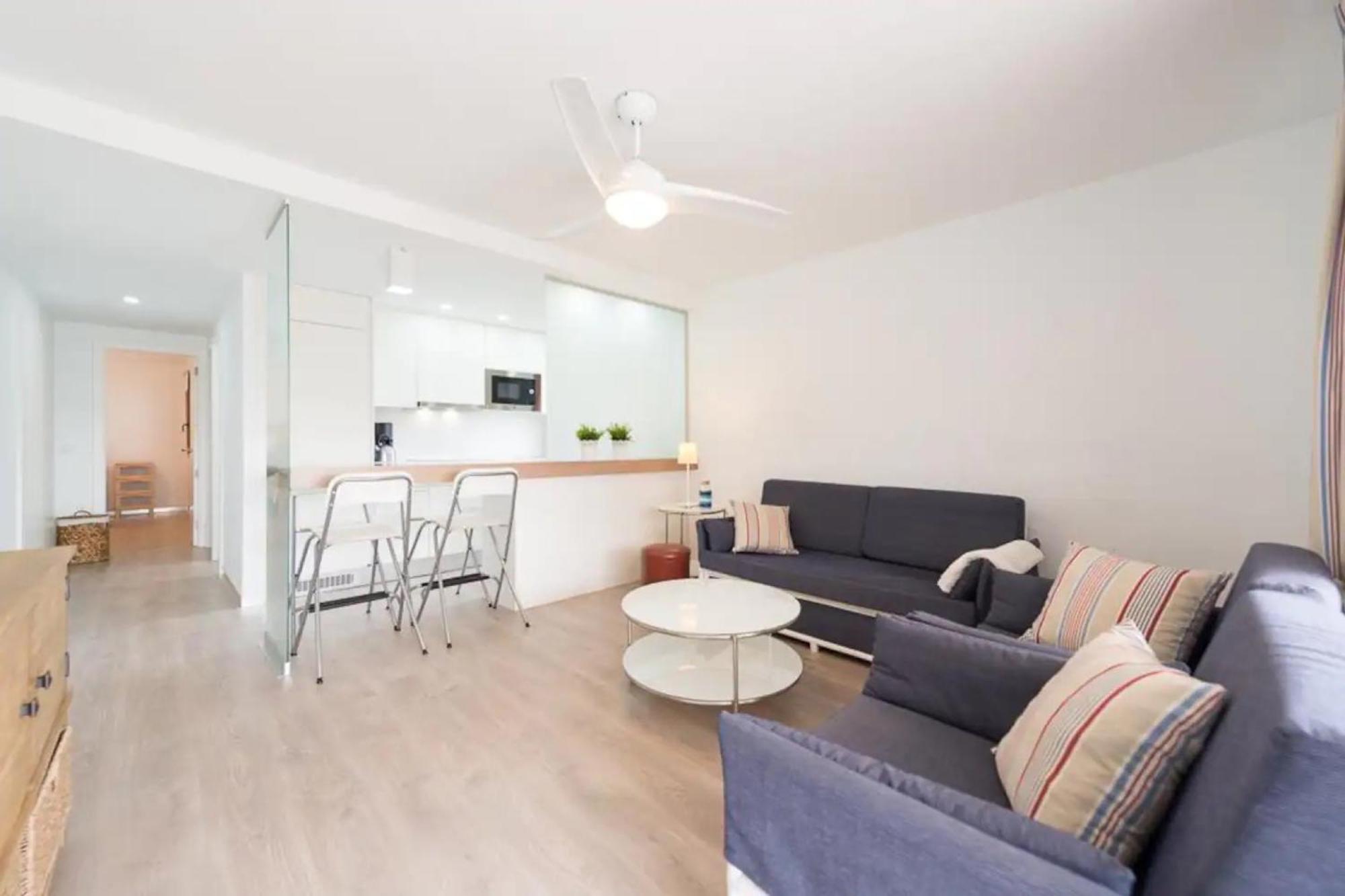 Apartamento Superior de Dos Habitaciones