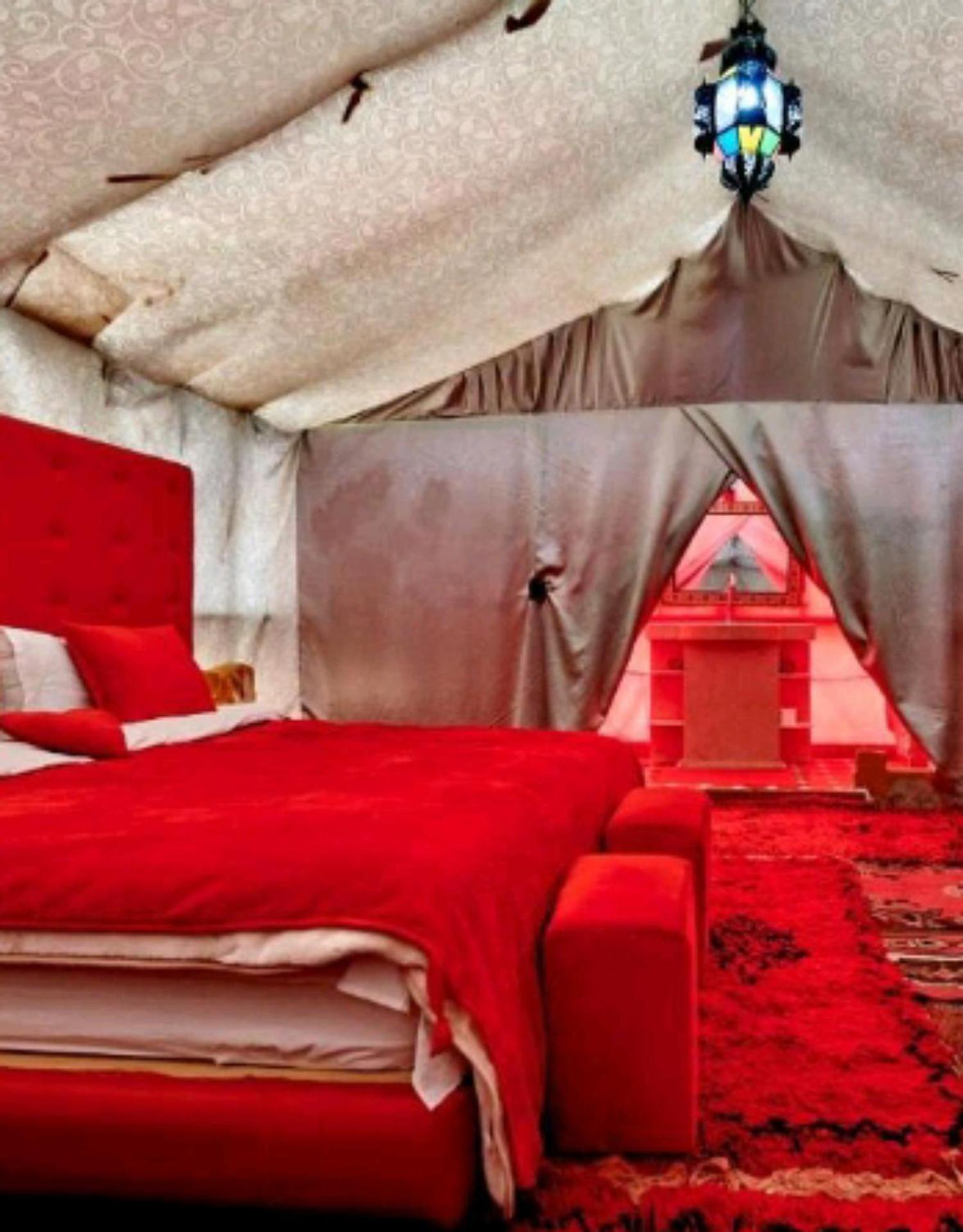 Tent photo 2