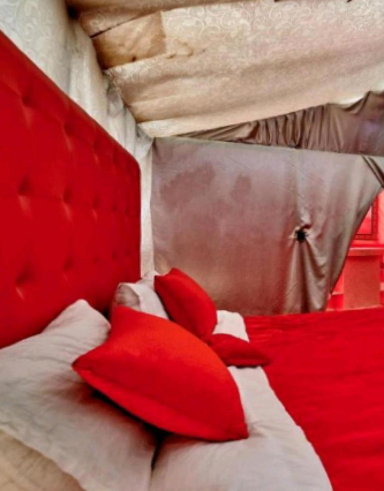 Tent photo 1