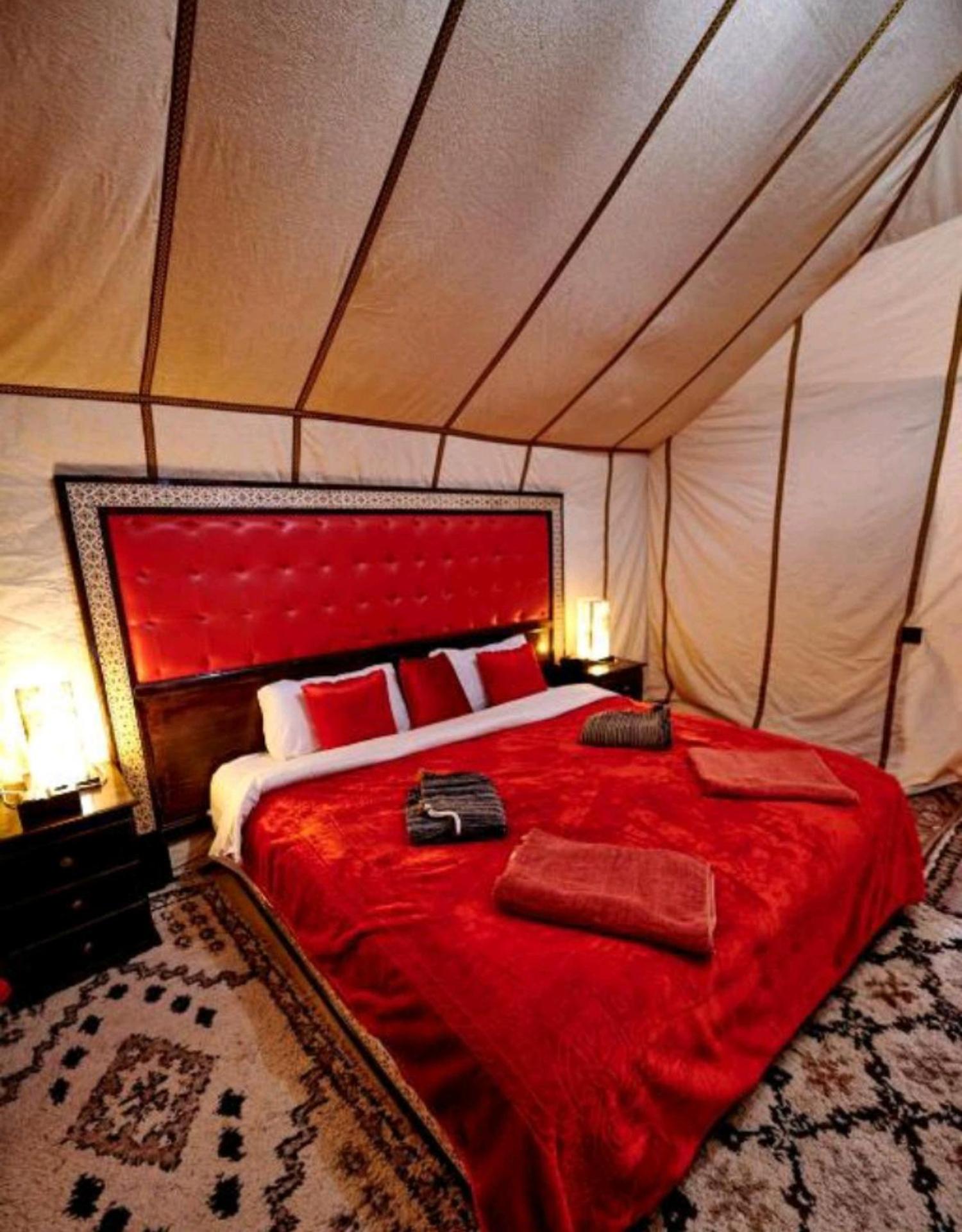 Tent photo 1