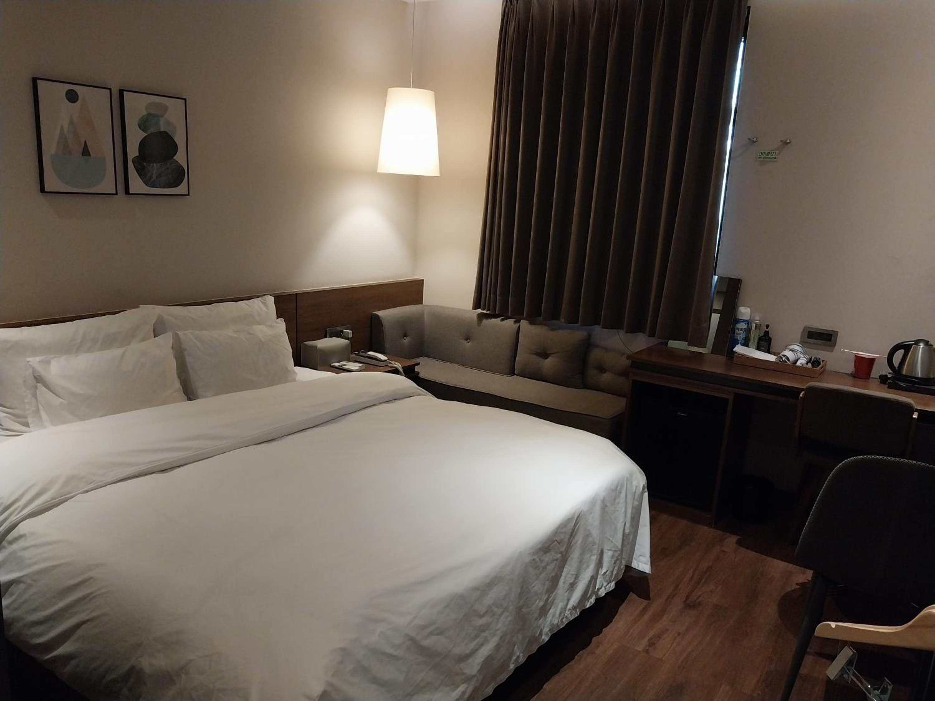 Superior Double Room - Photo 1