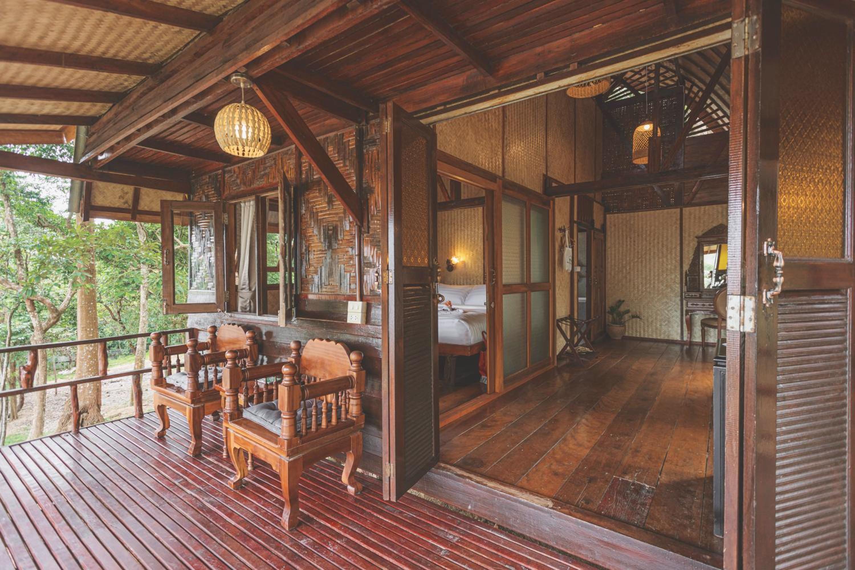 Bali Villa photo 1