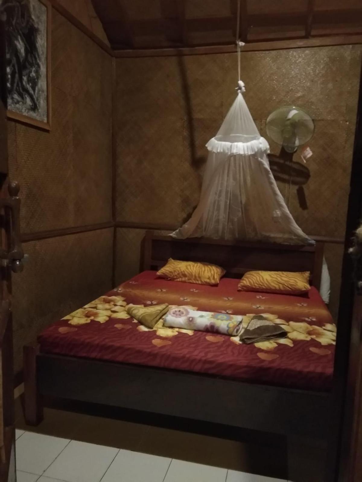 Budget Double Room - Photo 1