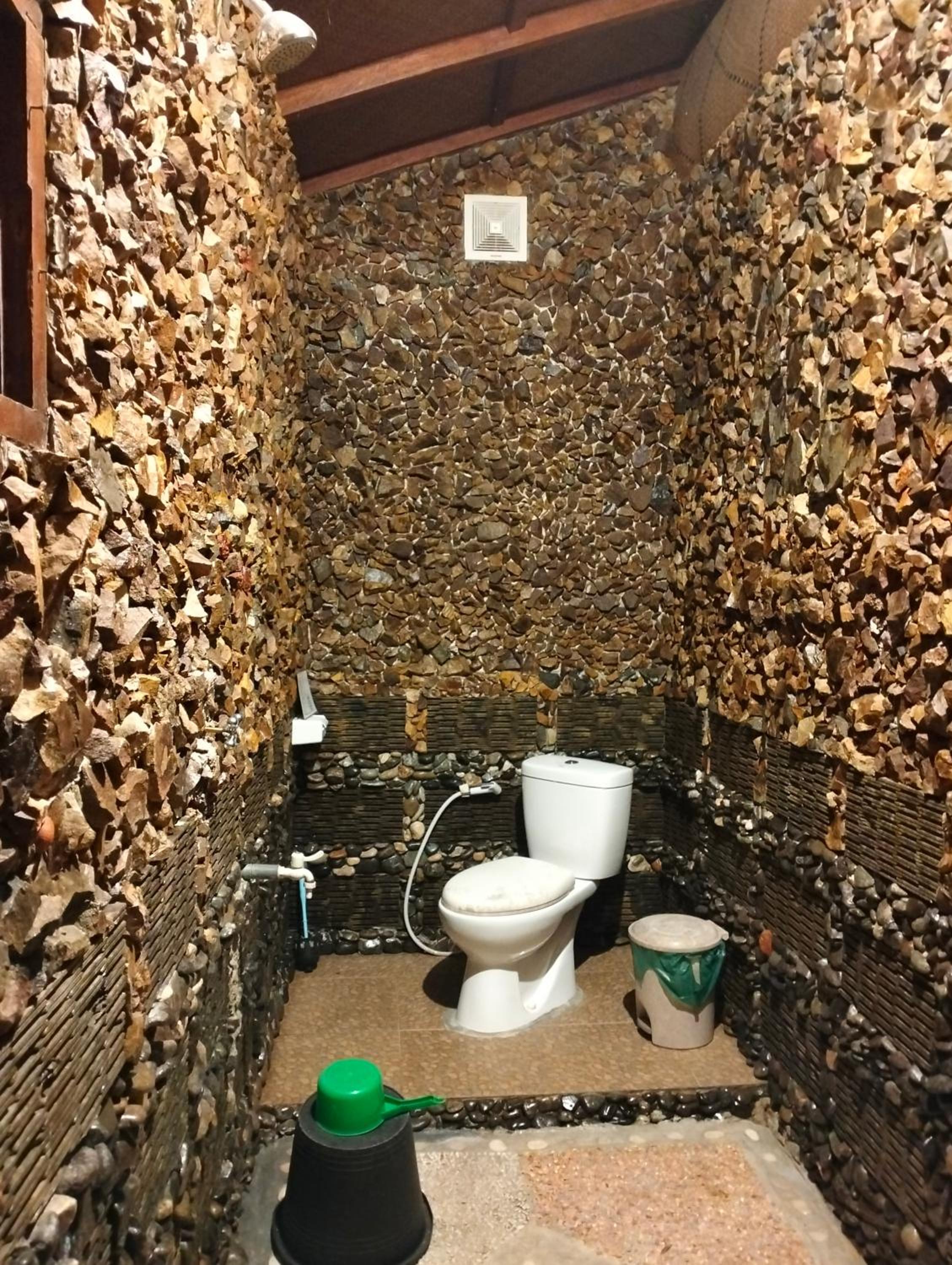 Budget Double Room - Photo 6