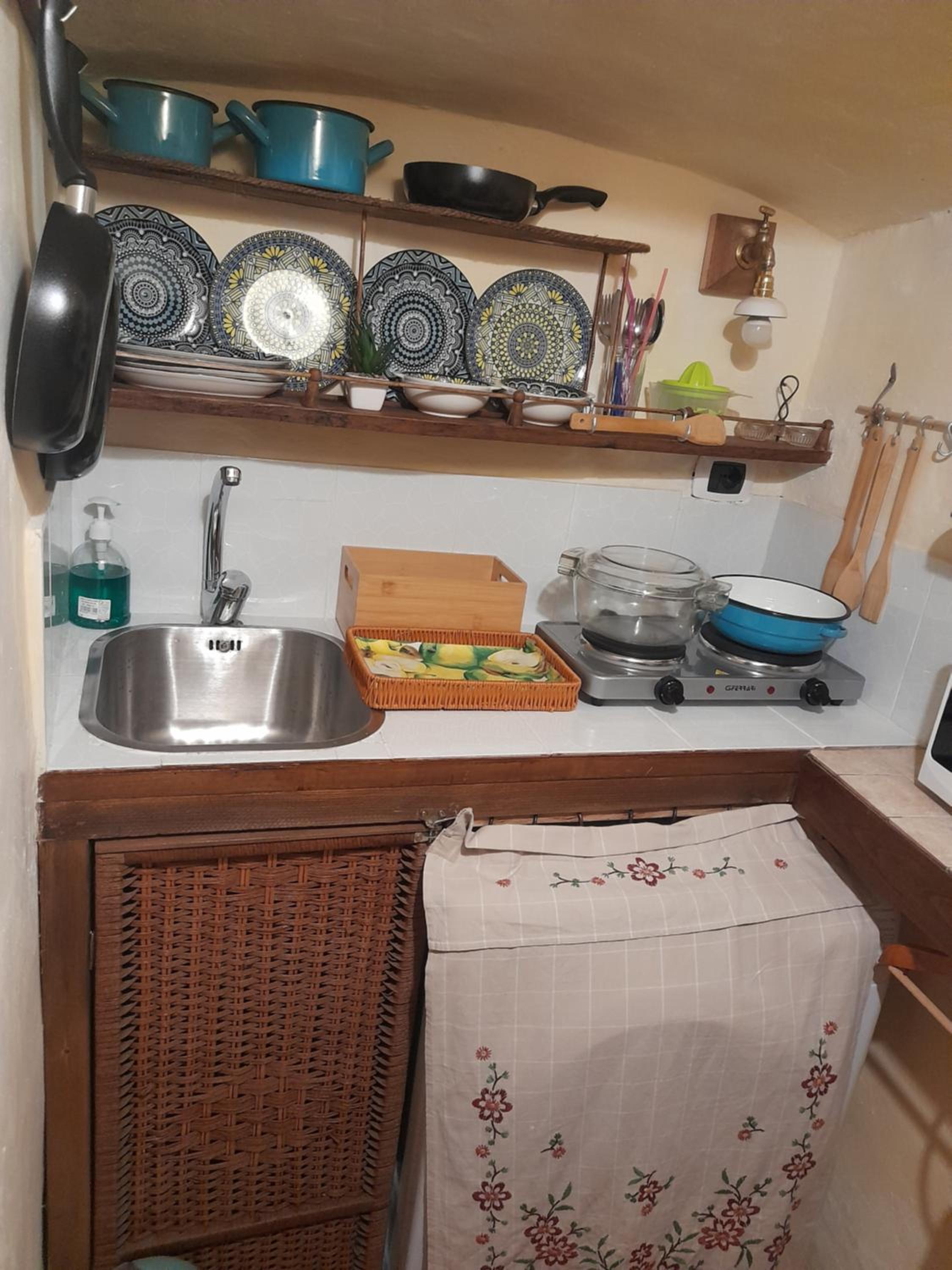 Casa Lanzara, Fotografia 6