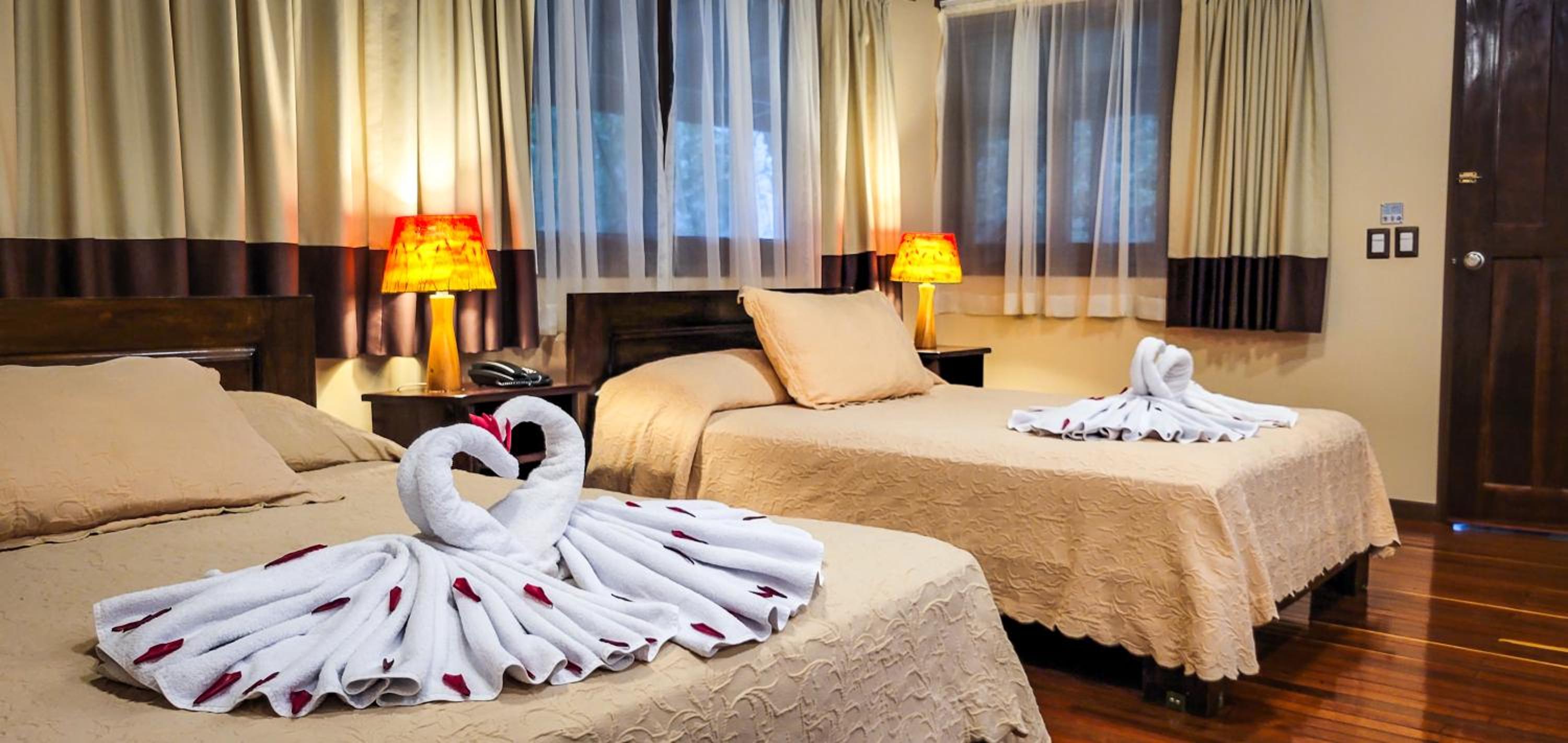 Standard Double Room - Photo 2