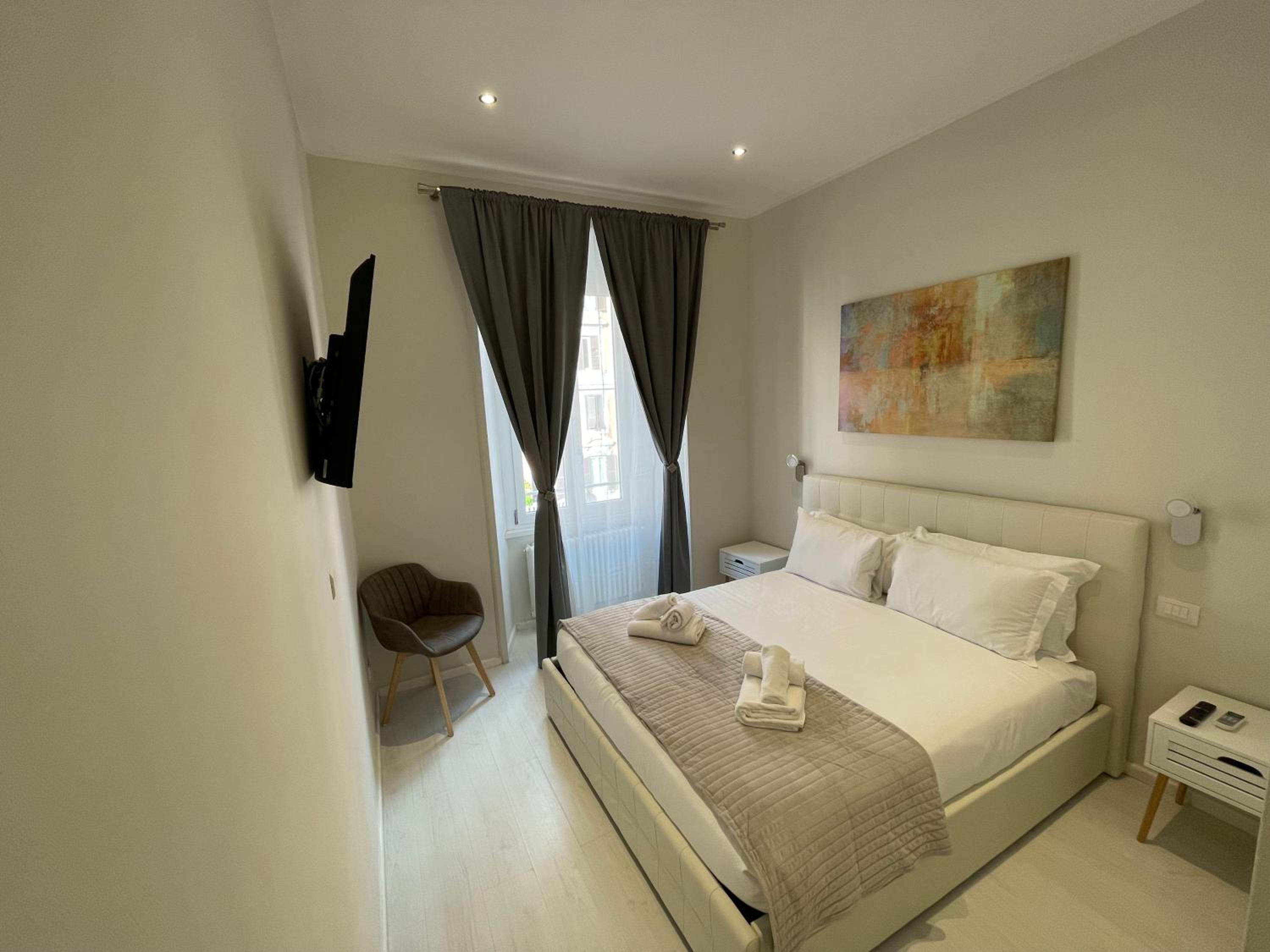 Junior Suite photo 2