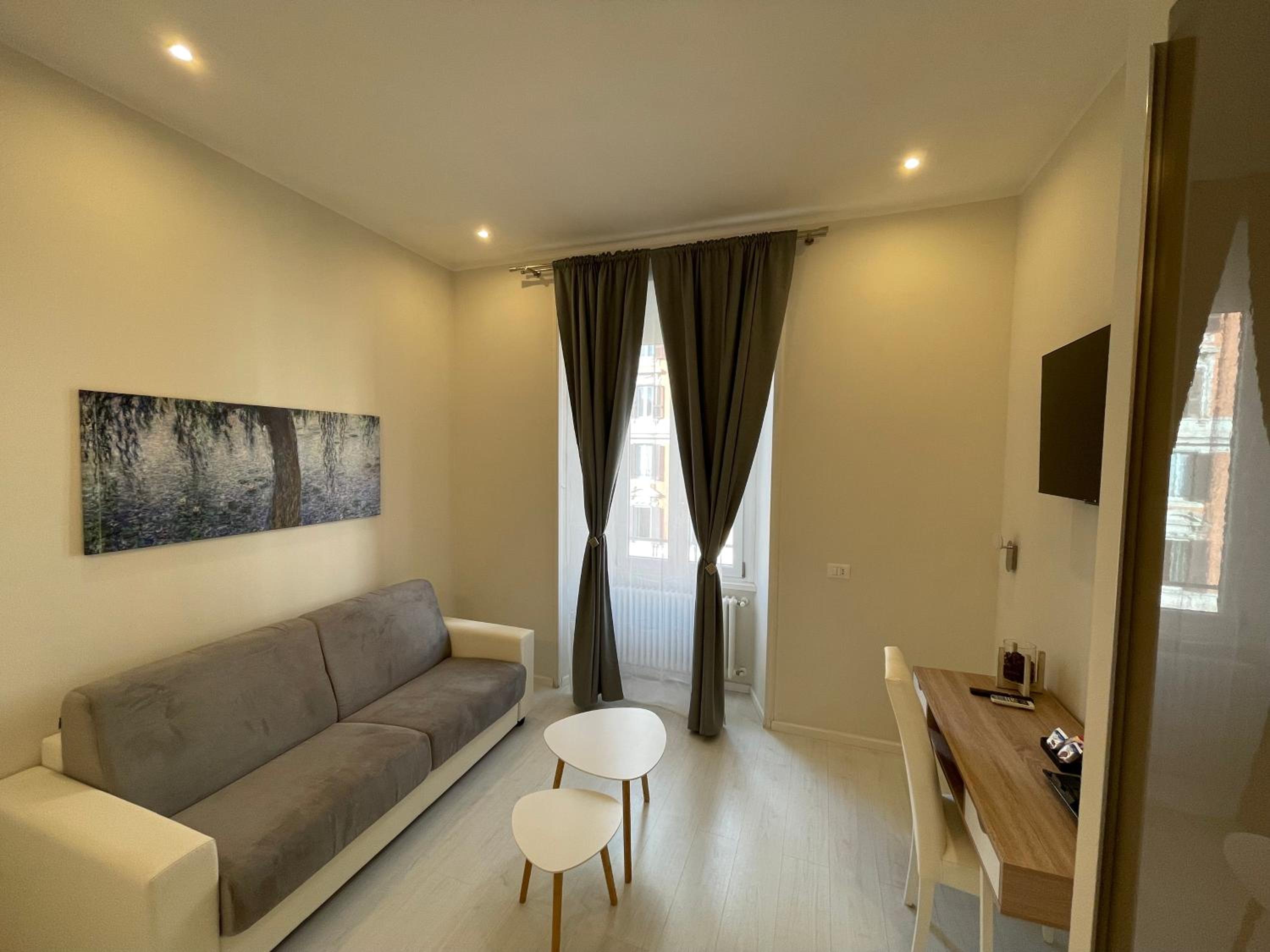 Junior Suite photo 1