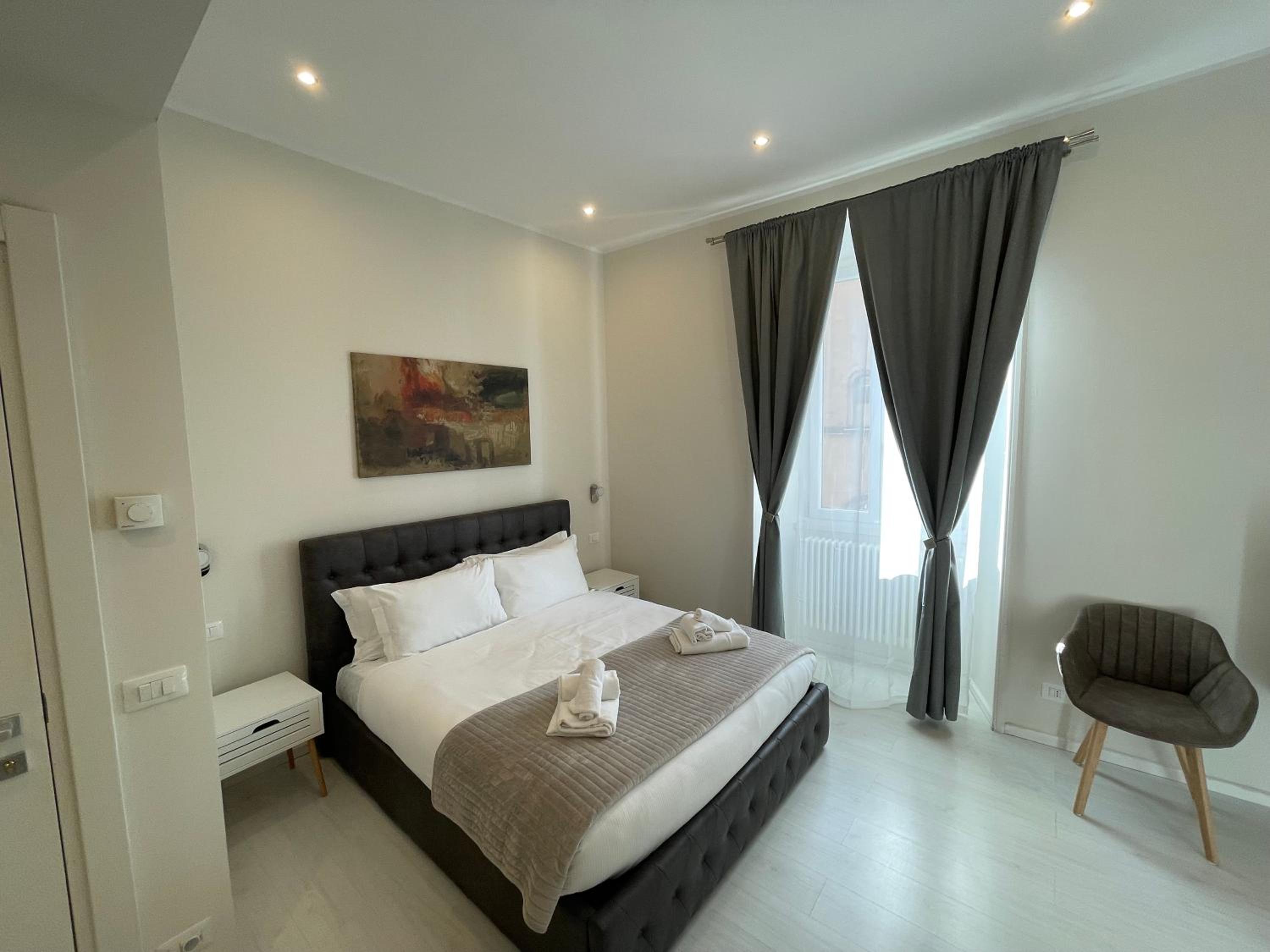 Deluxe Double Room photo 2