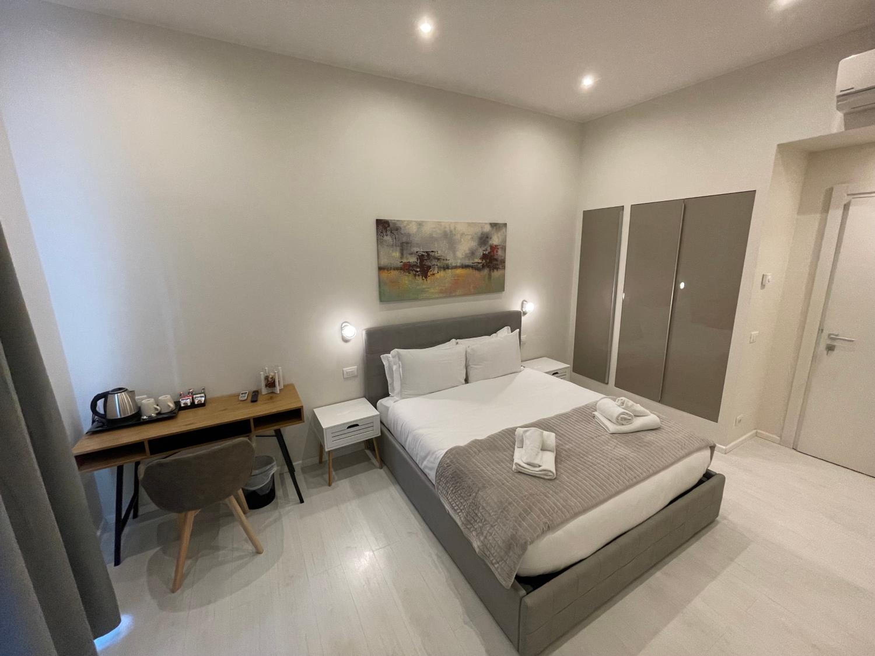 Superior Double Room photo 3