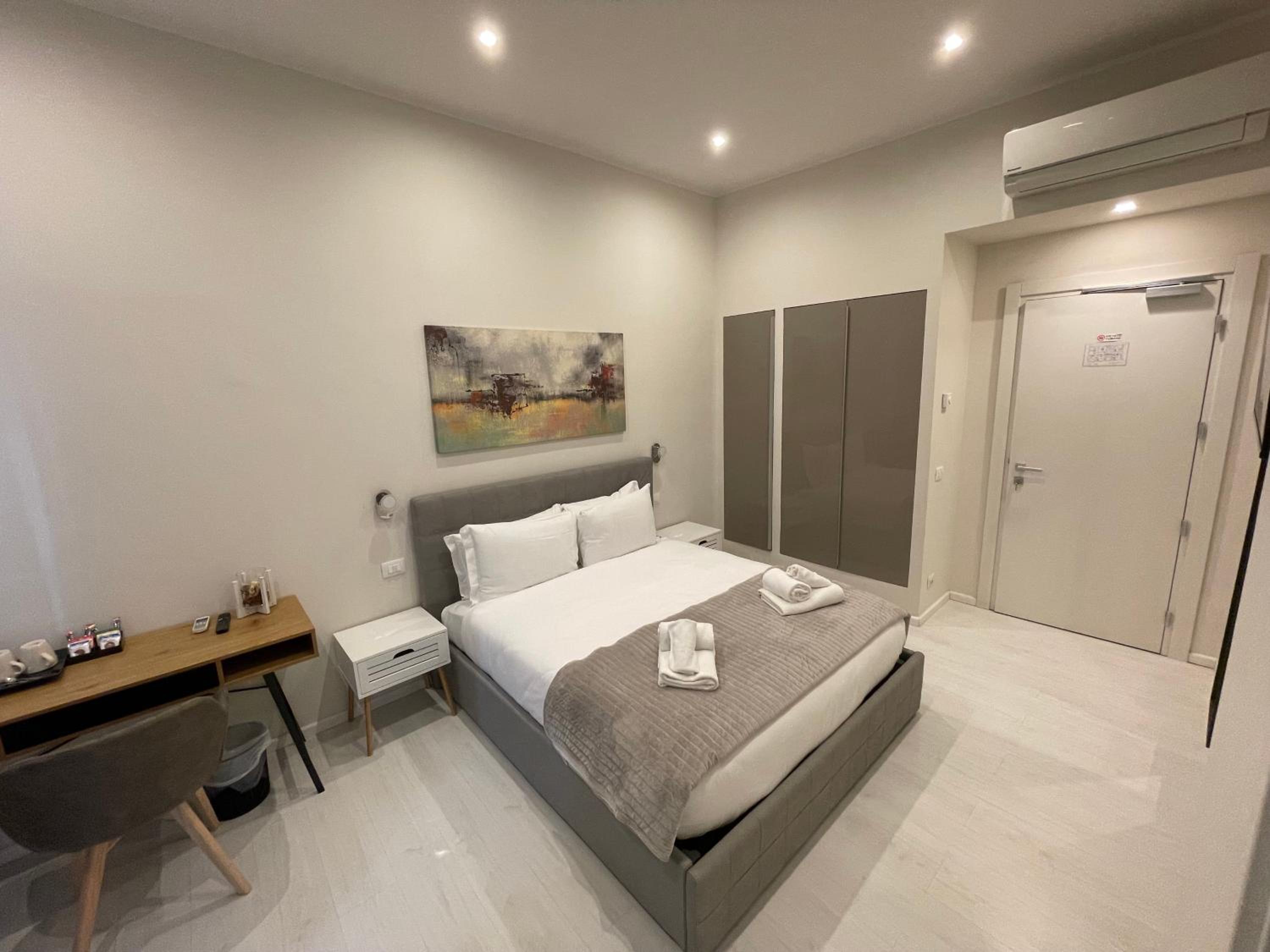 Superior Double Room photo 3