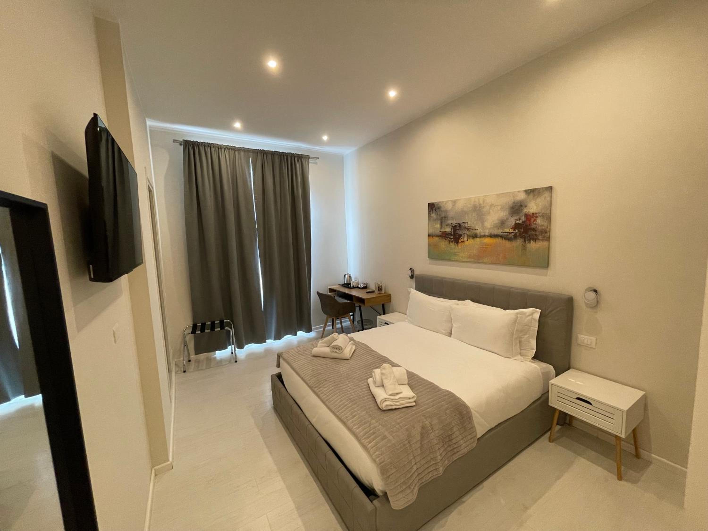 Superior Double Room photo 1