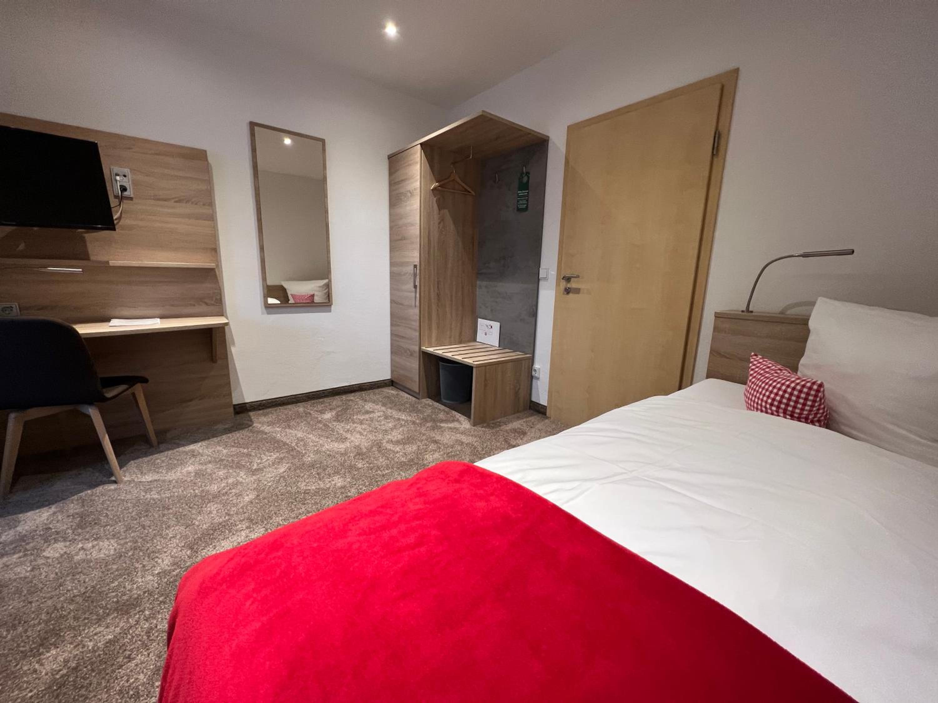 Single Room photo 1