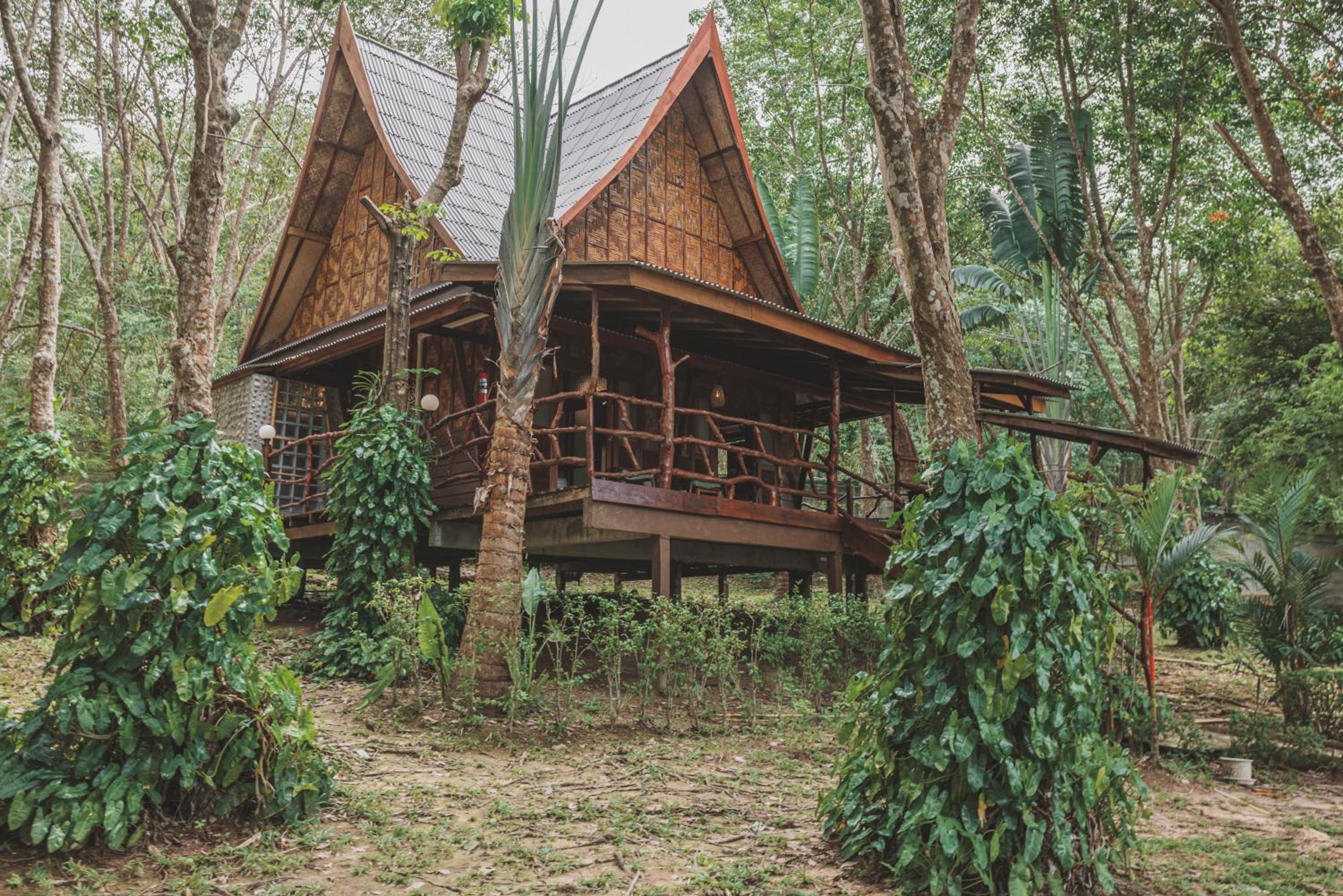 Orchid Villa photo 2