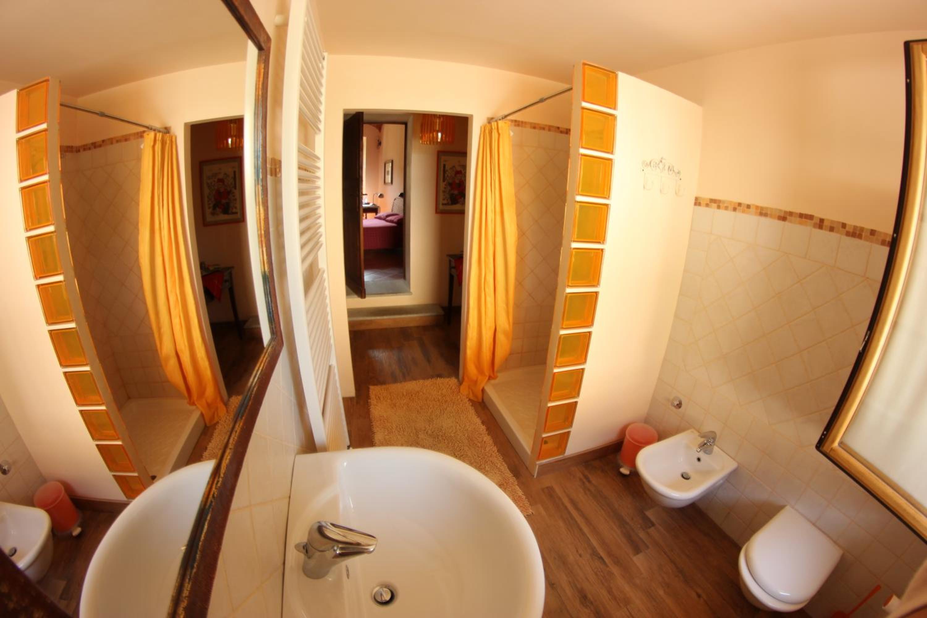 Comfort Quadruple Room photo 2