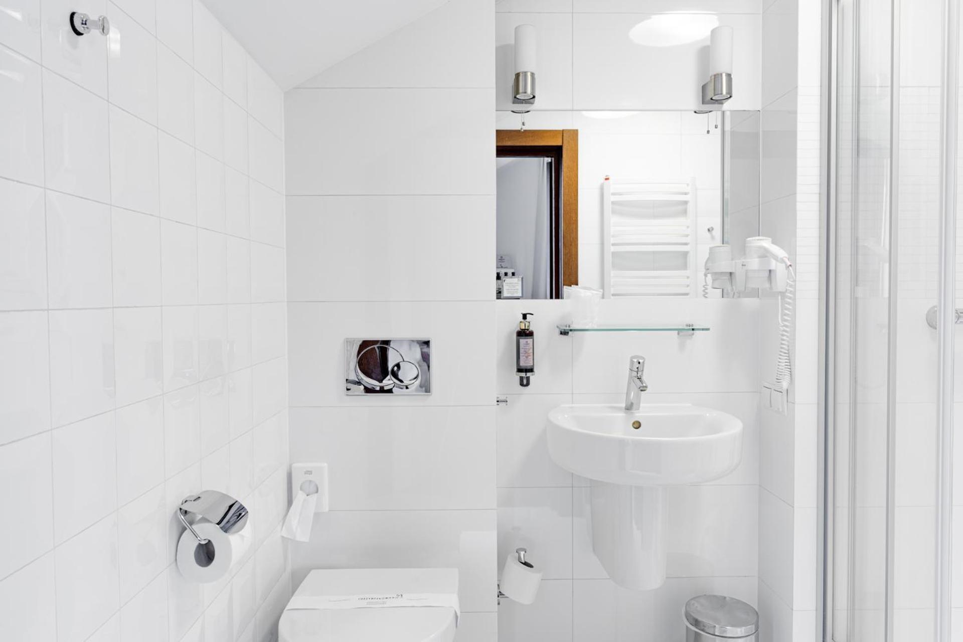 Standard Apartment - Photo 4