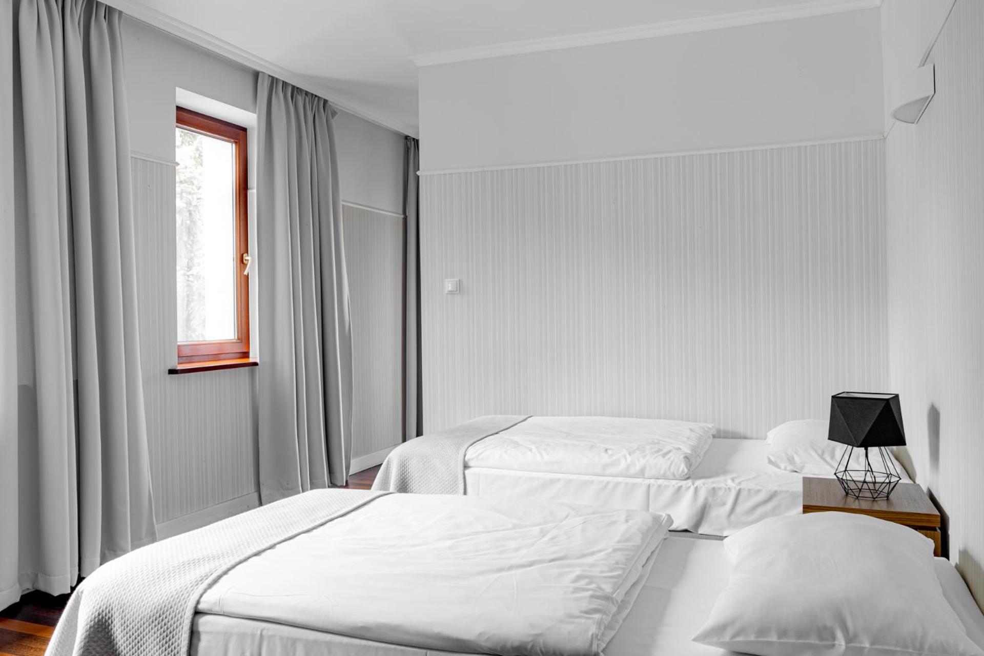 Standard Triple Room - Photo 1