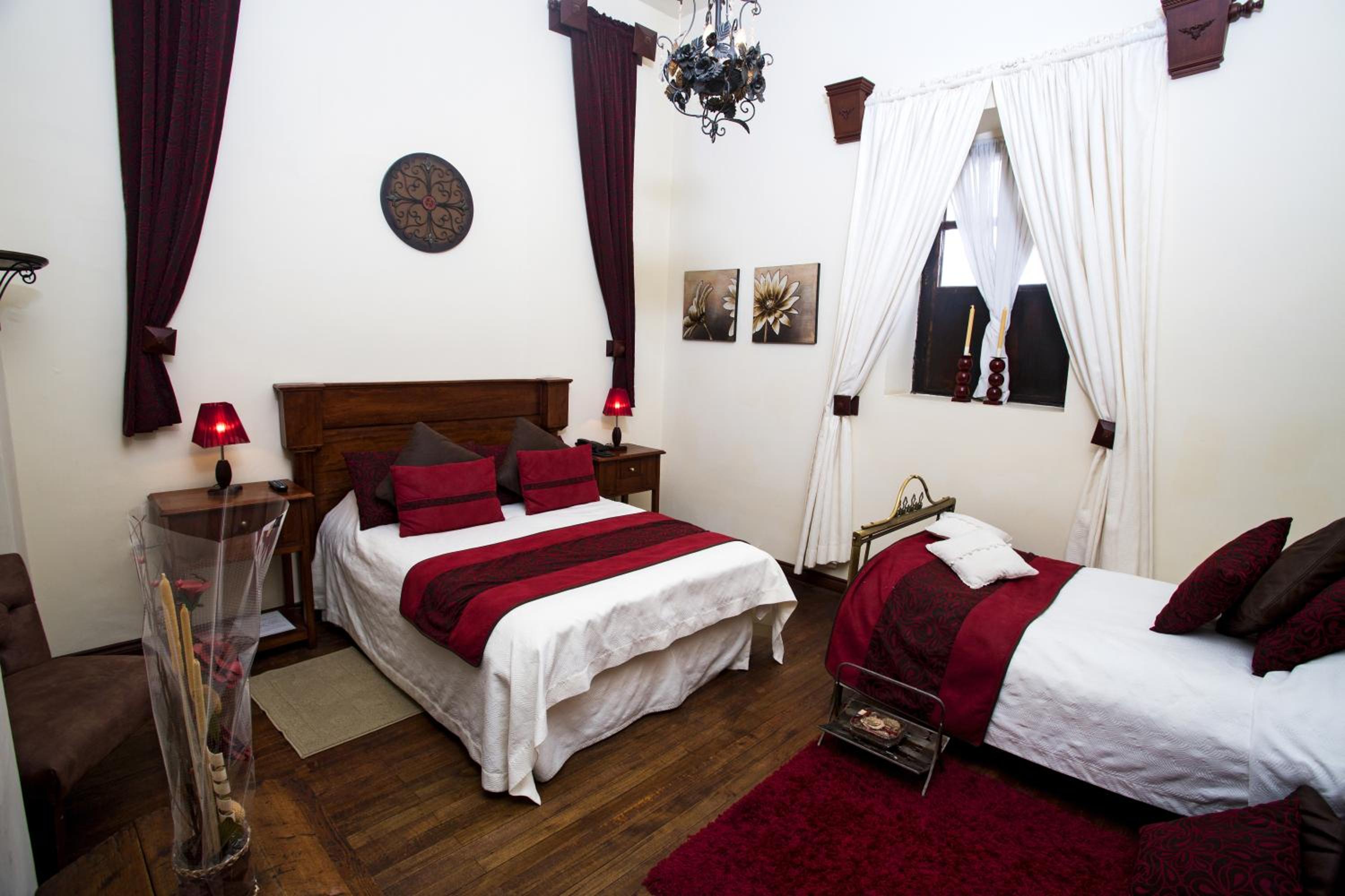 Deluxe Room photo 3