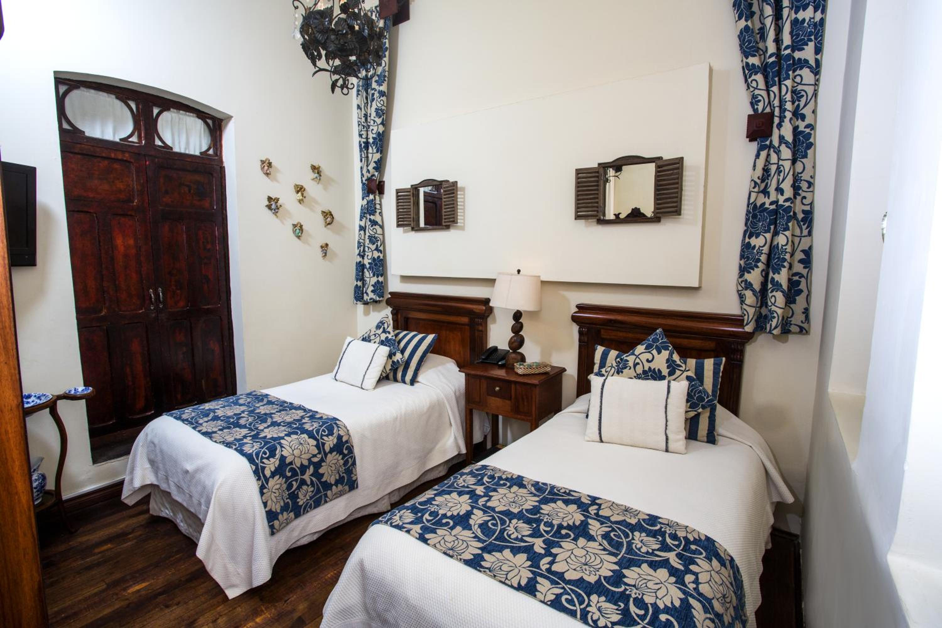 Twin Room photo 2