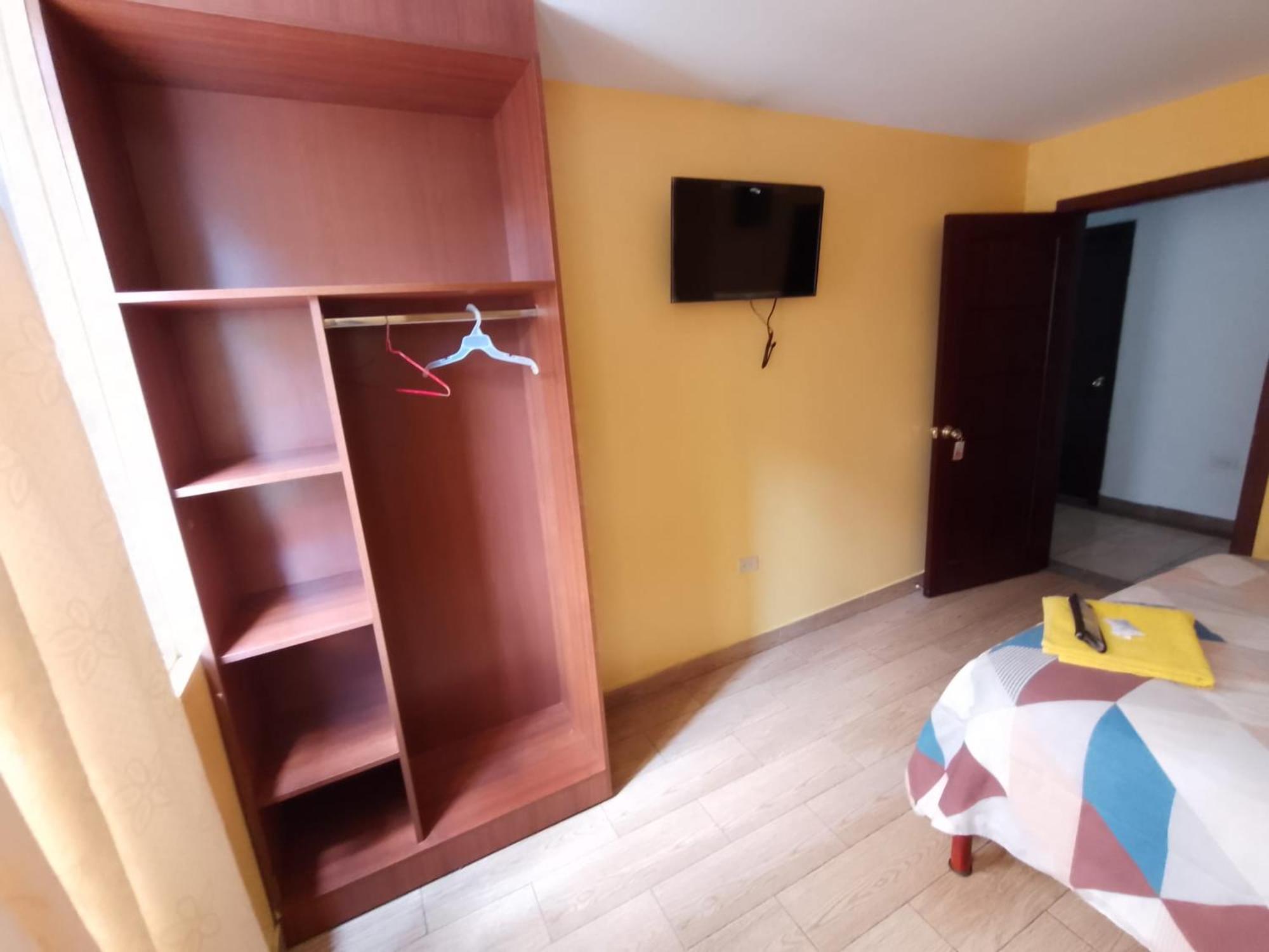 Double or Twin Room photo 2