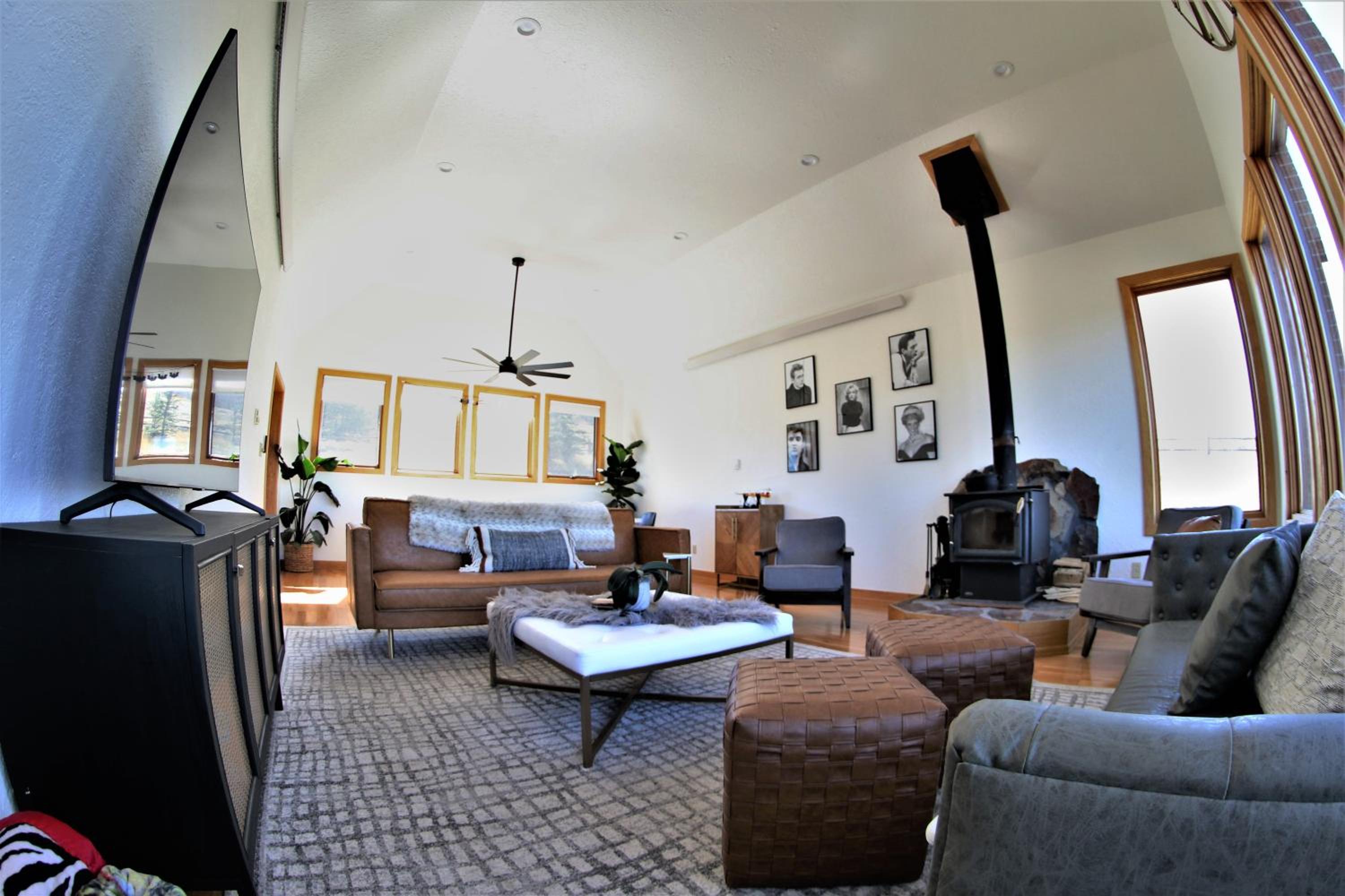 Vacation Home photo 1